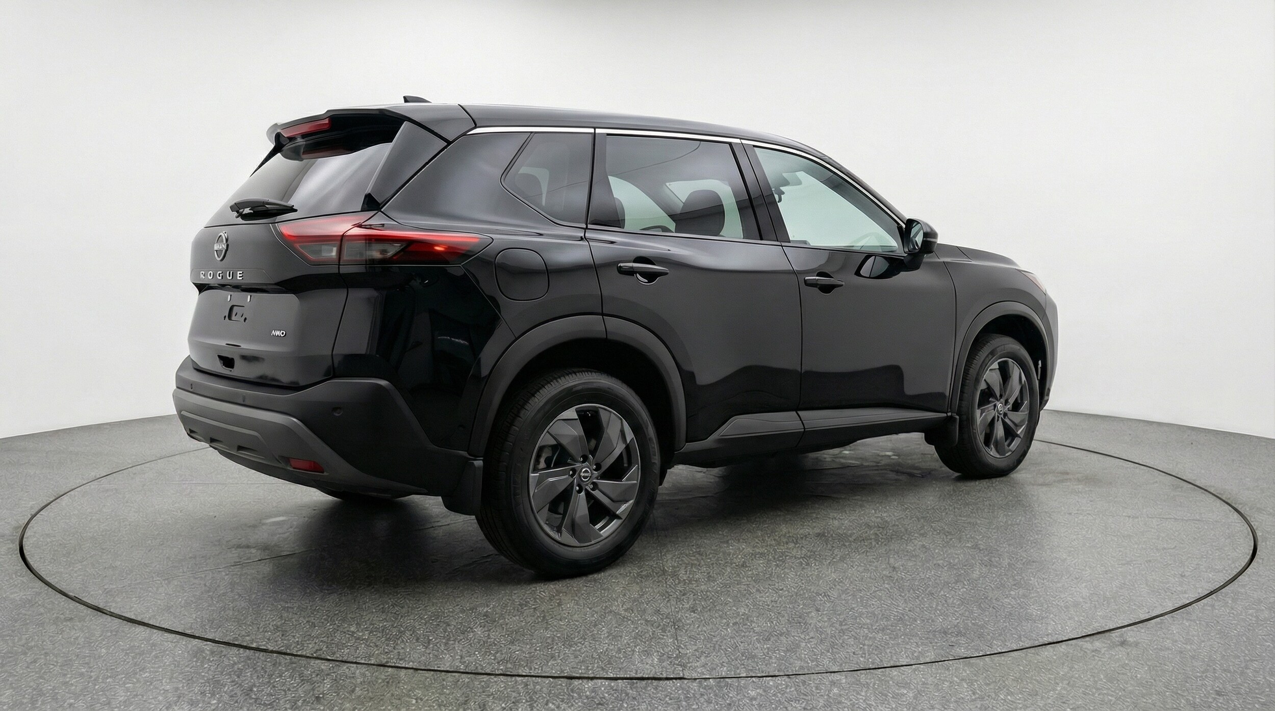 Thumbnail: 2025 Nissan Rogue - 7