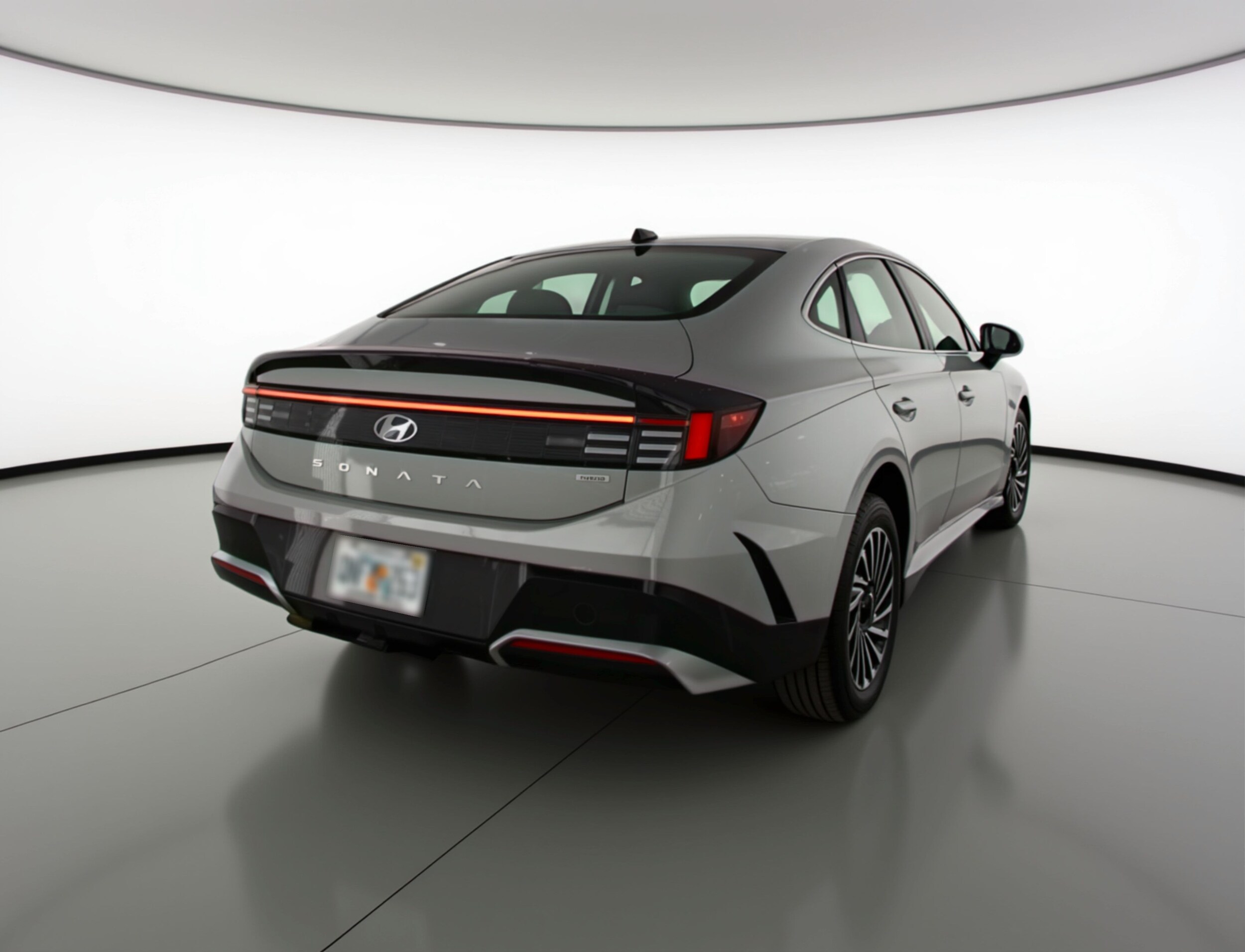 Thumbnail: 2025 Hyundai Sonata - 7