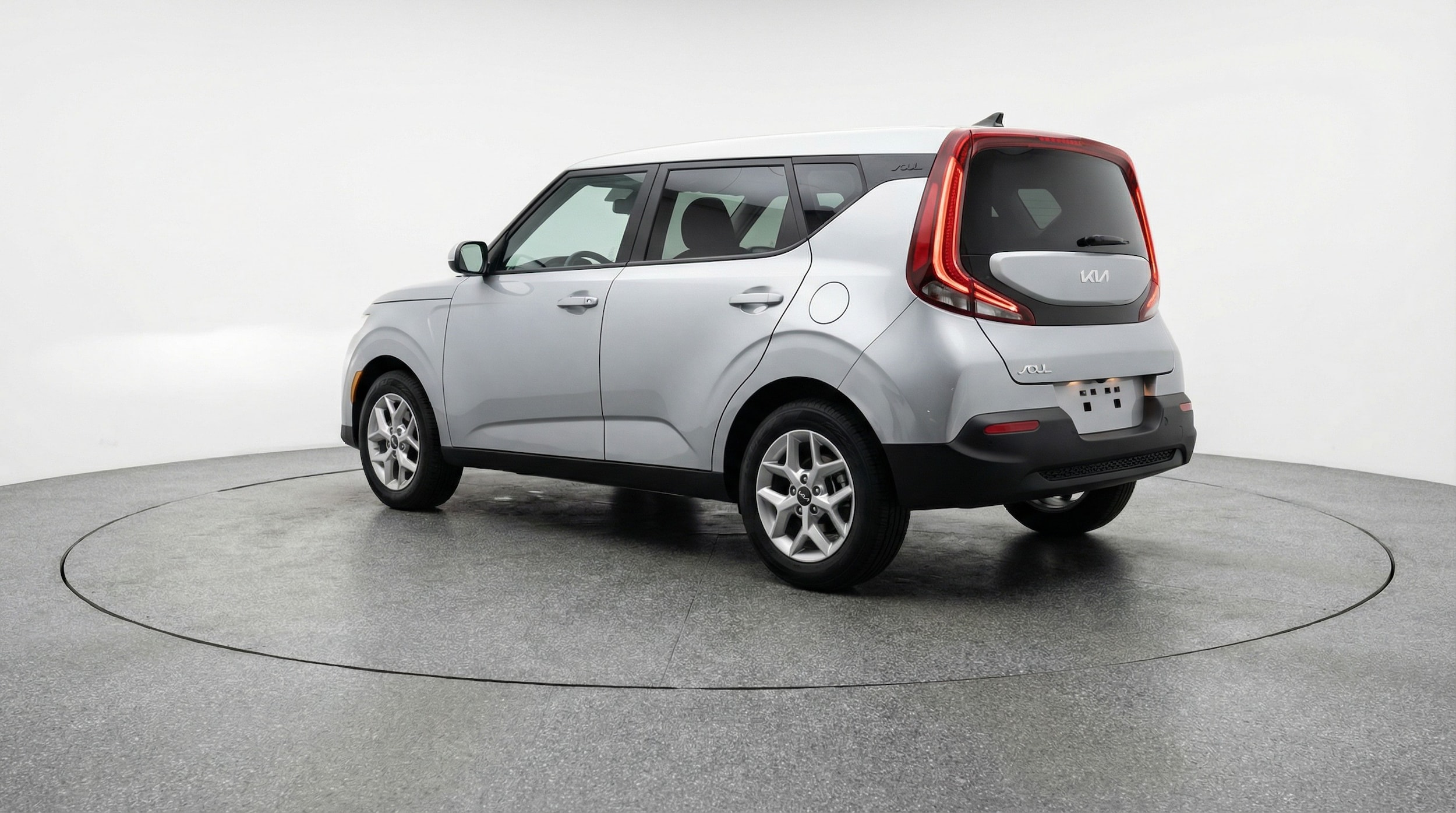 Thumbnail: 2025 Kia Soul - 5