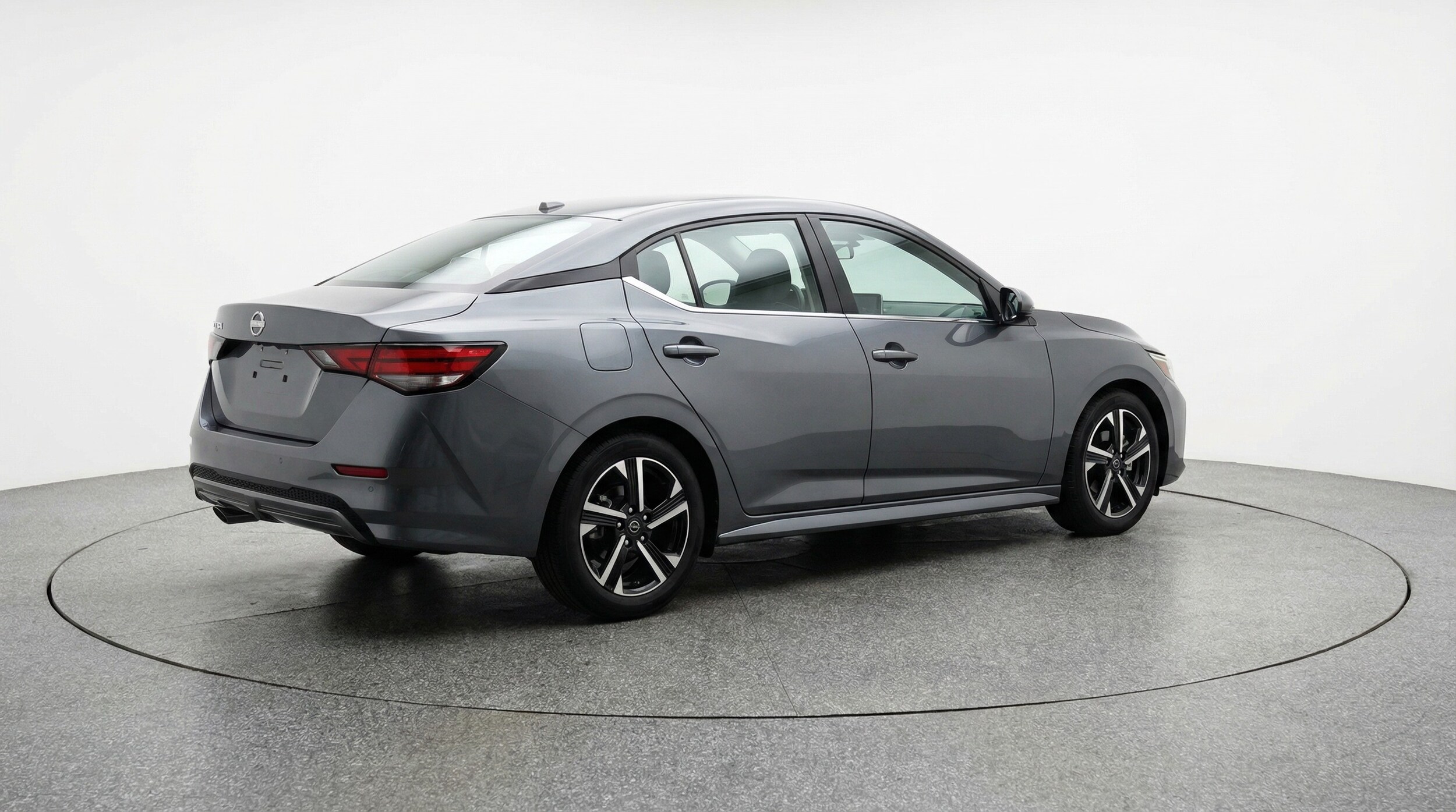 Thumbnail: 2025 Nissan Sentra - 7