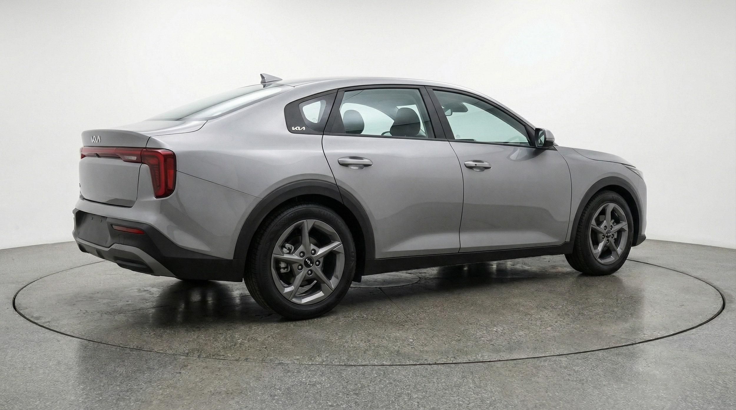 Thumbnail: 2025 Kia K4 - 7