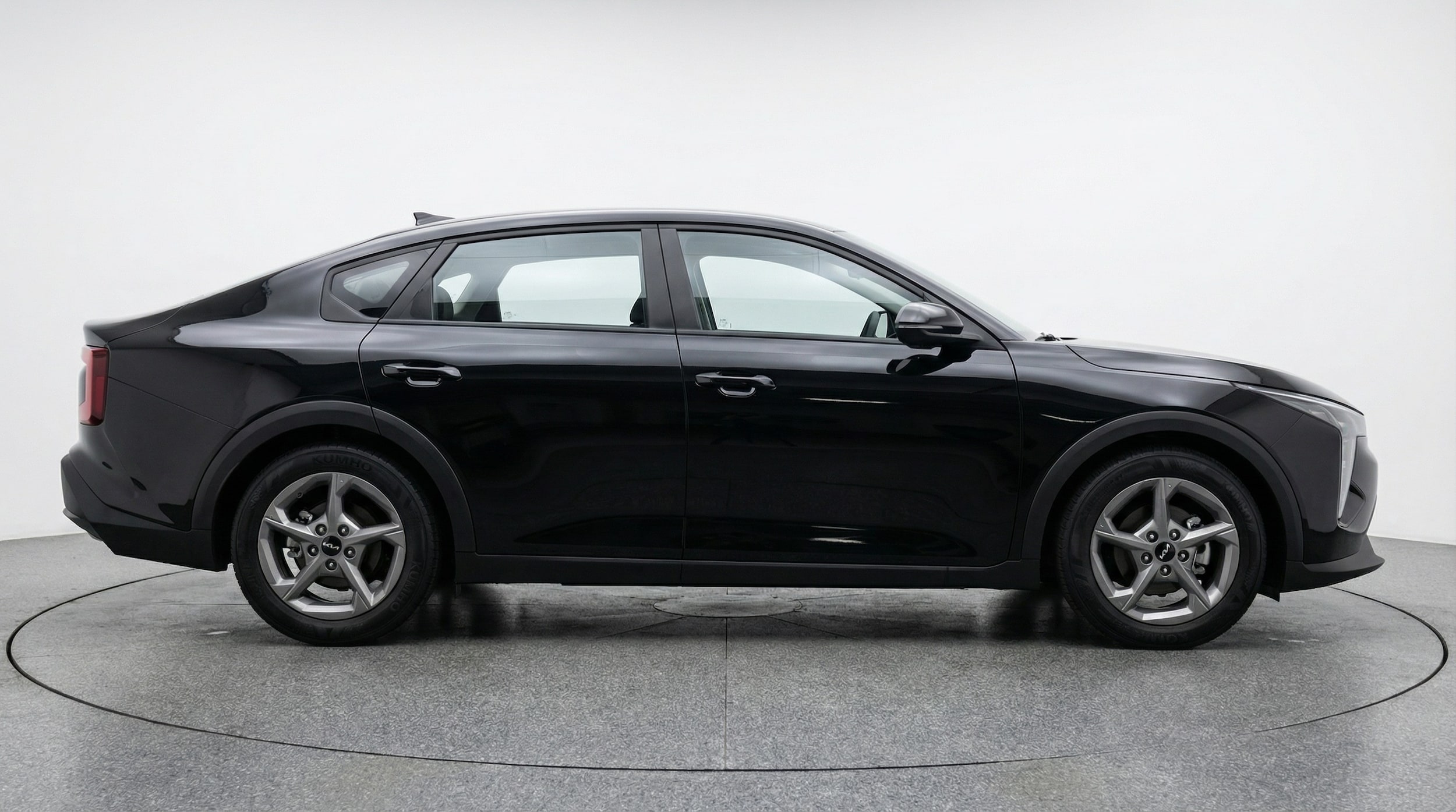 Thumbnail: 2025 Kia K4 - 8