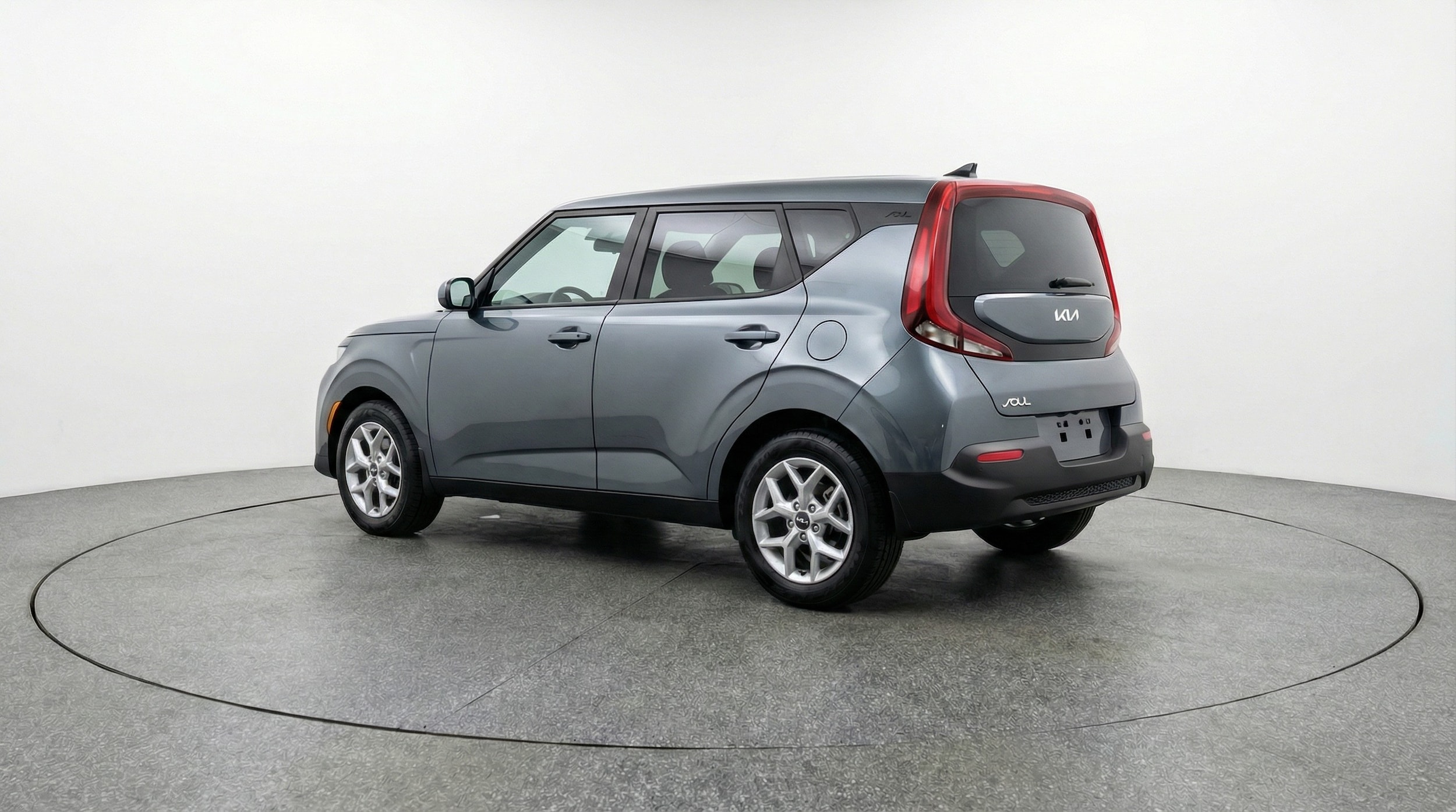 Thumbnail: 2025 Kia Soul - 5