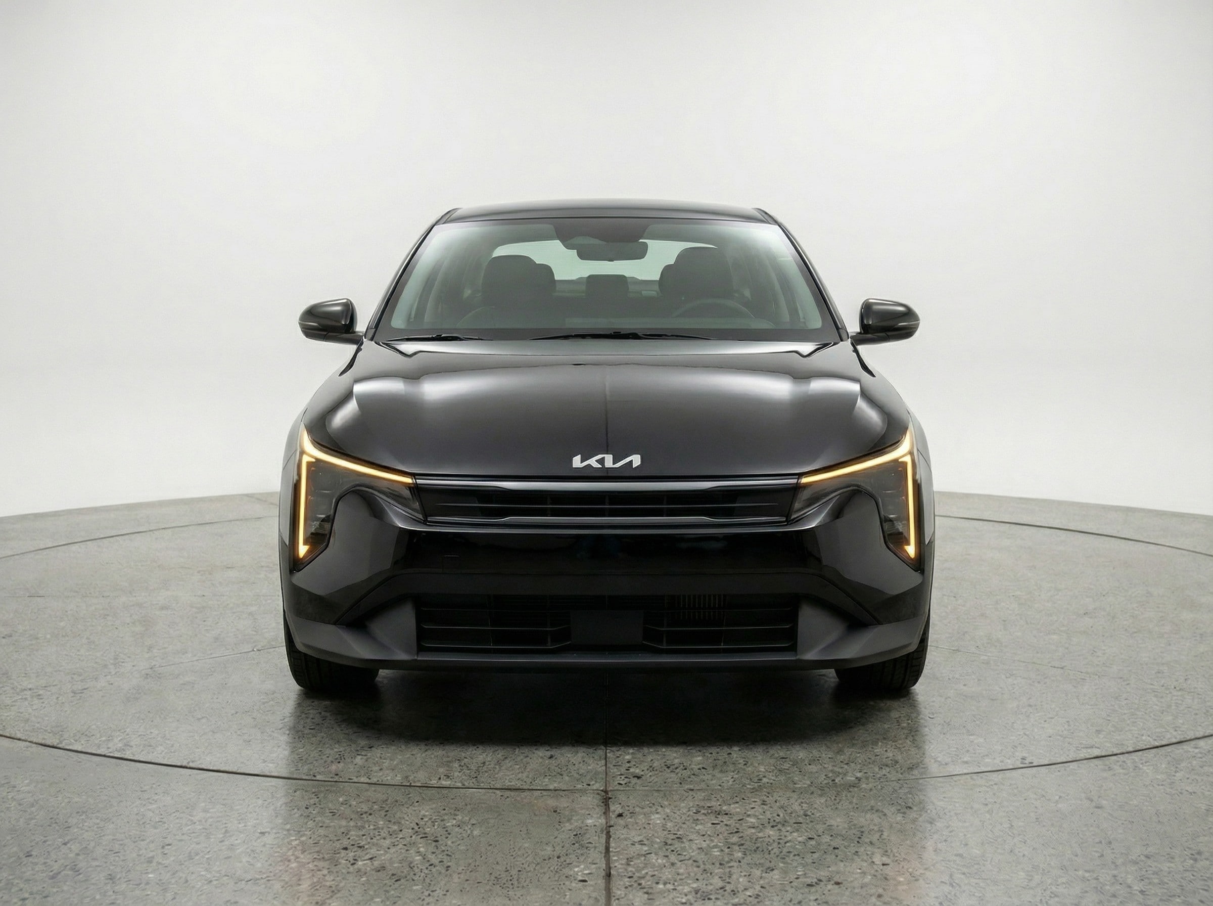 Thumbnail: 2025 Kia K4 - 2