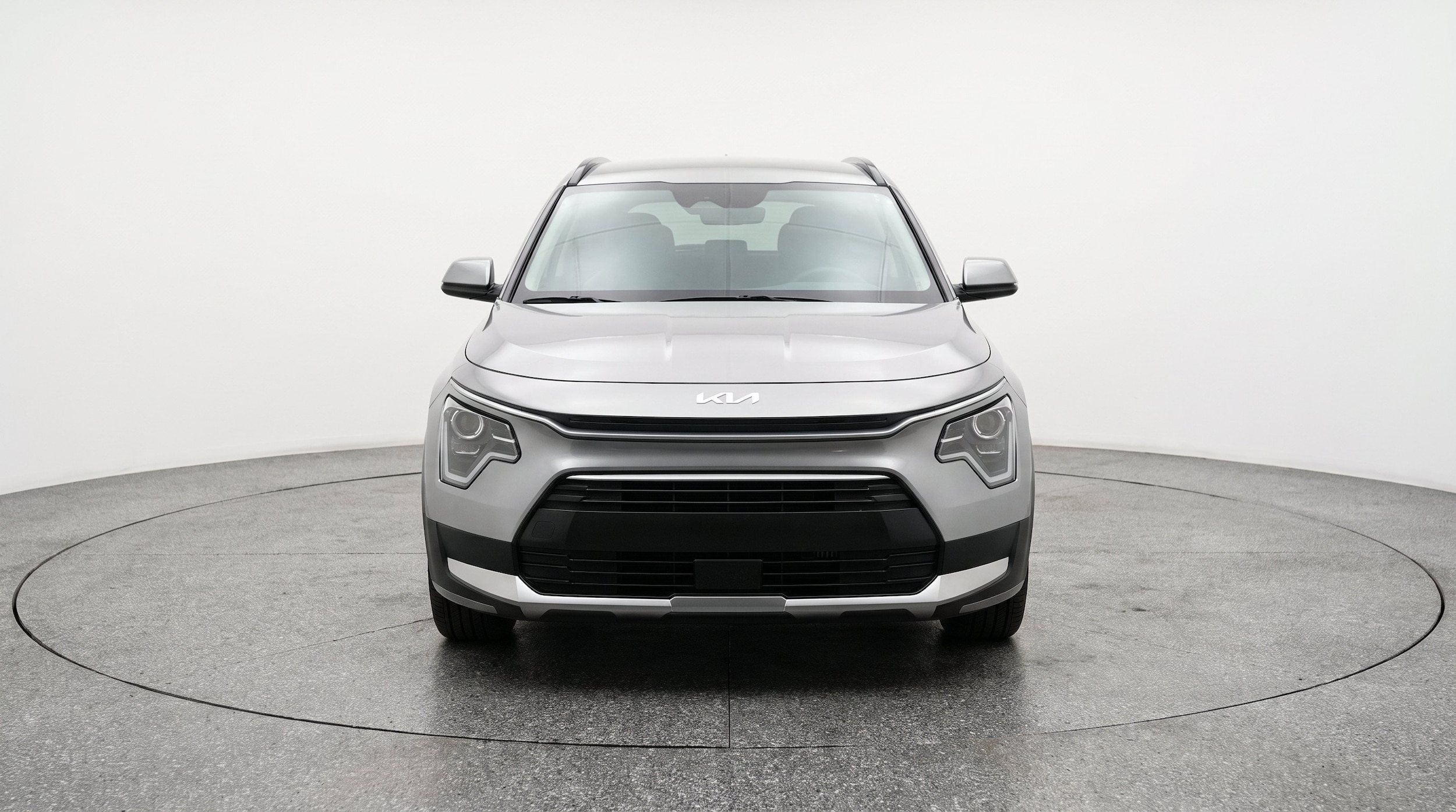 Thumbnail: 2026 Kia Niro - 2