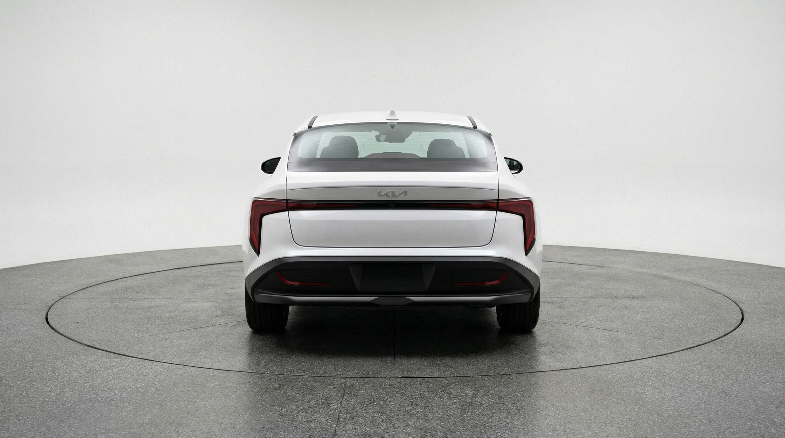 Thumbnail: 2025 Kia K4 - 6