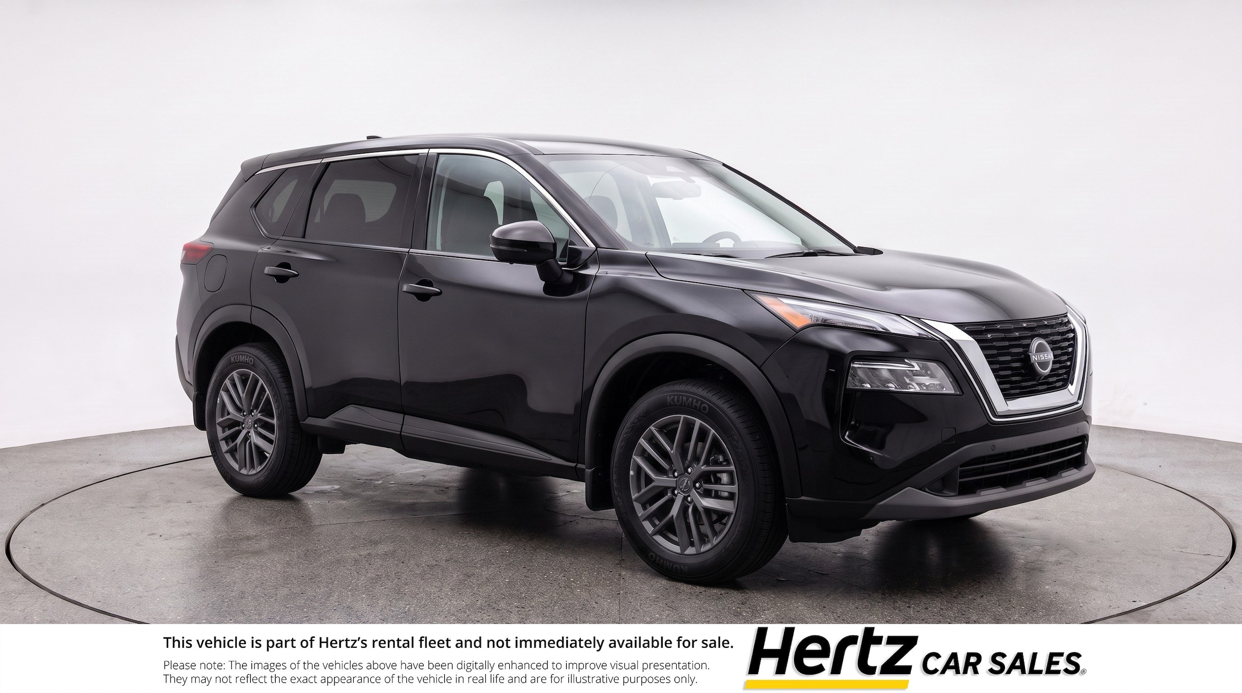Thumbnail: 2026 Nissan Rogue - 1