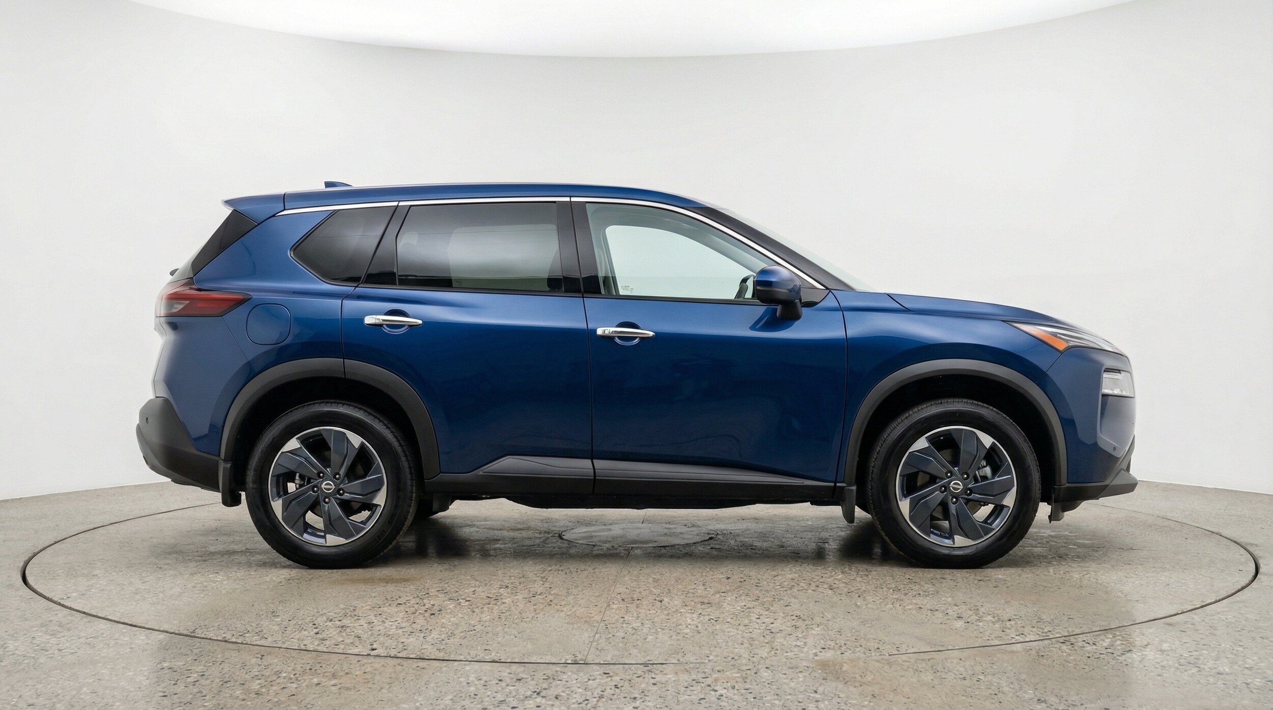 Thumbnail: 2025 Nissan Rogue - 11