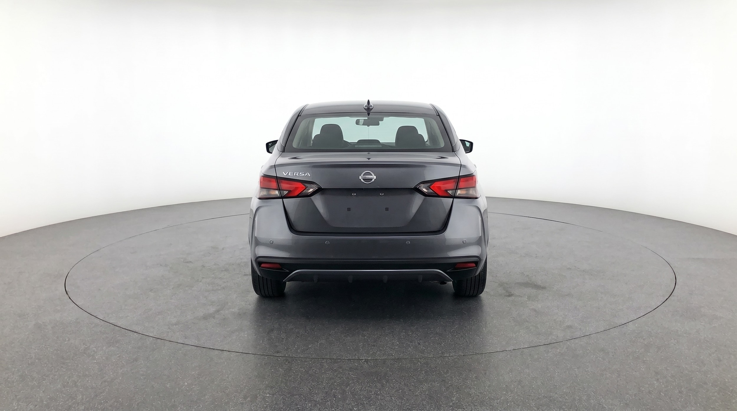 Thumbnail: 2025 Nissan Versa - 6