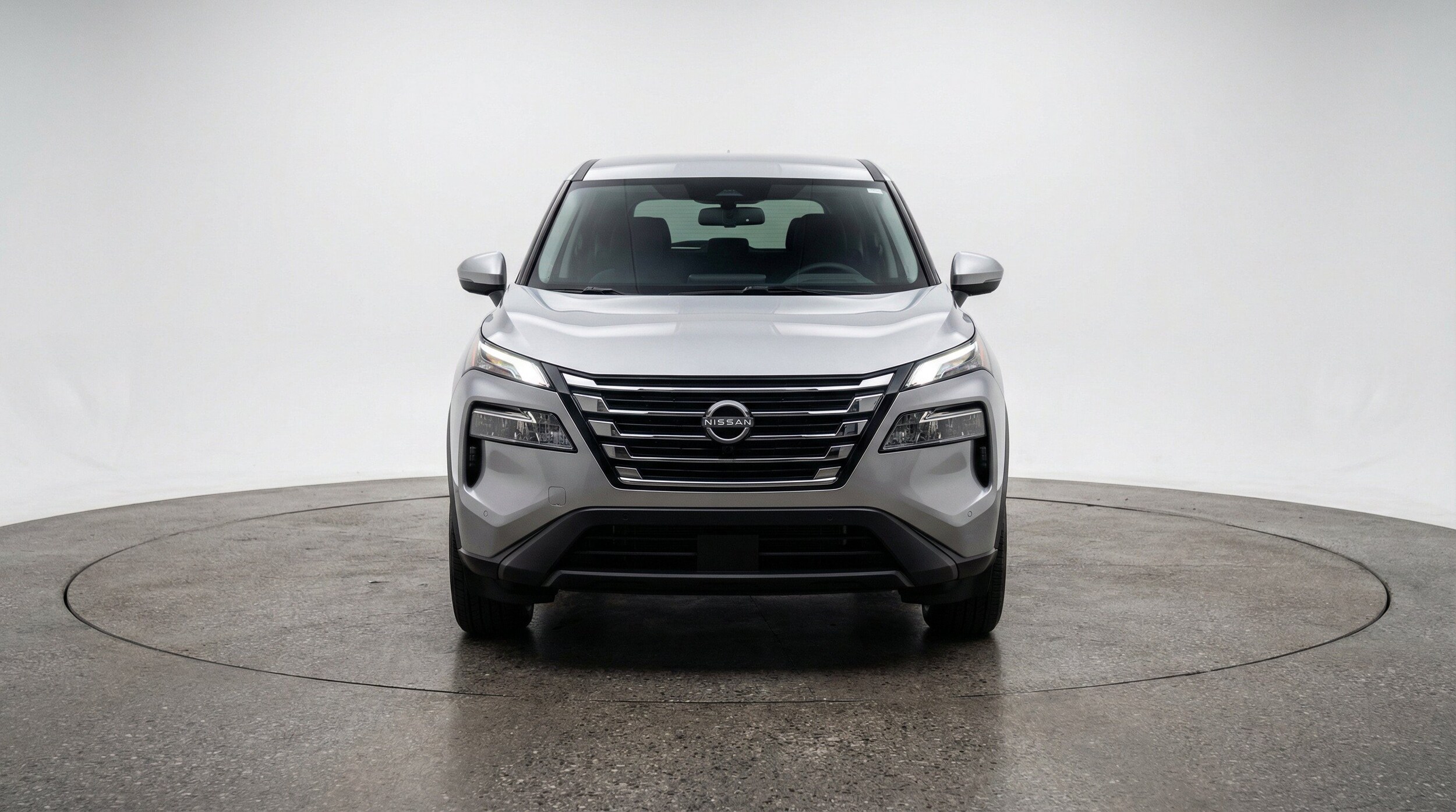 Thumbnail: 2025 Nissan Rogue - 2