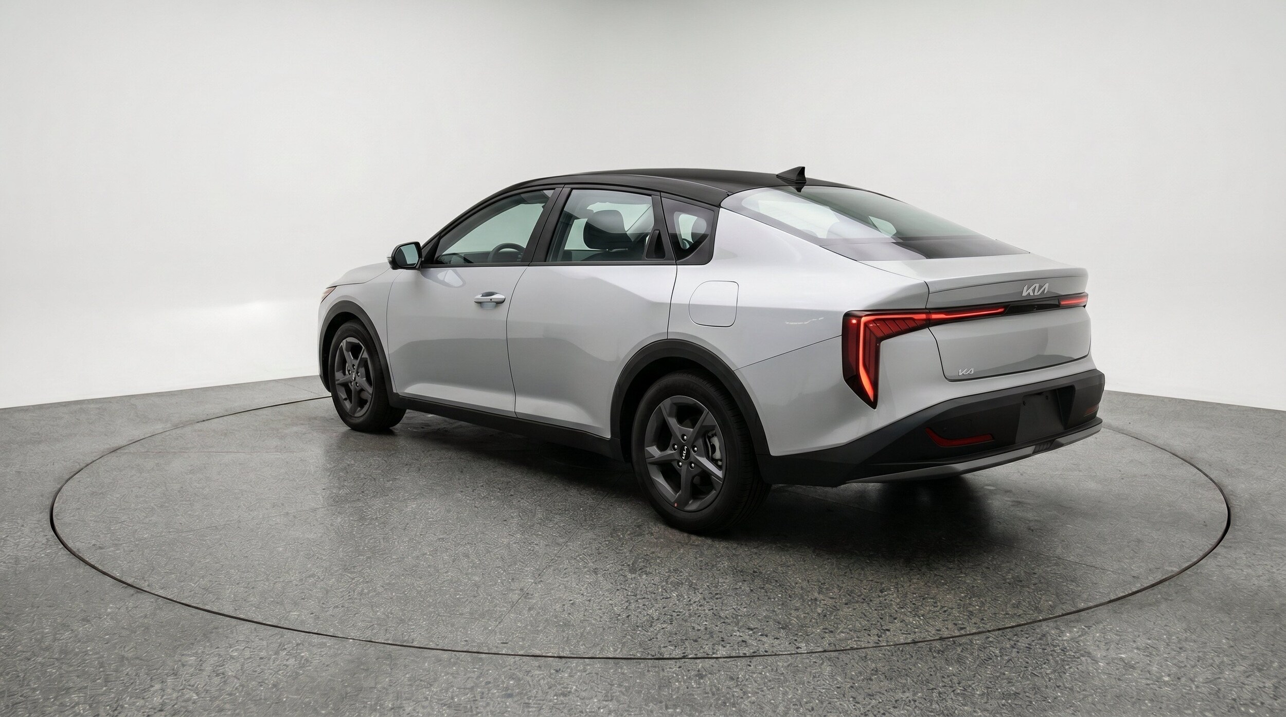Thumbnail: 2025 Kia K4 - 6