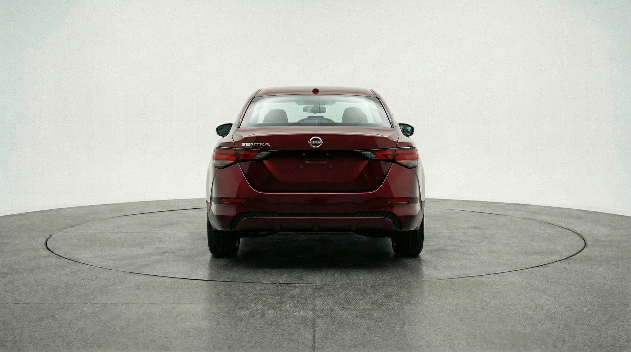 Thumbnail: 2025 Nissan Sentra - 7