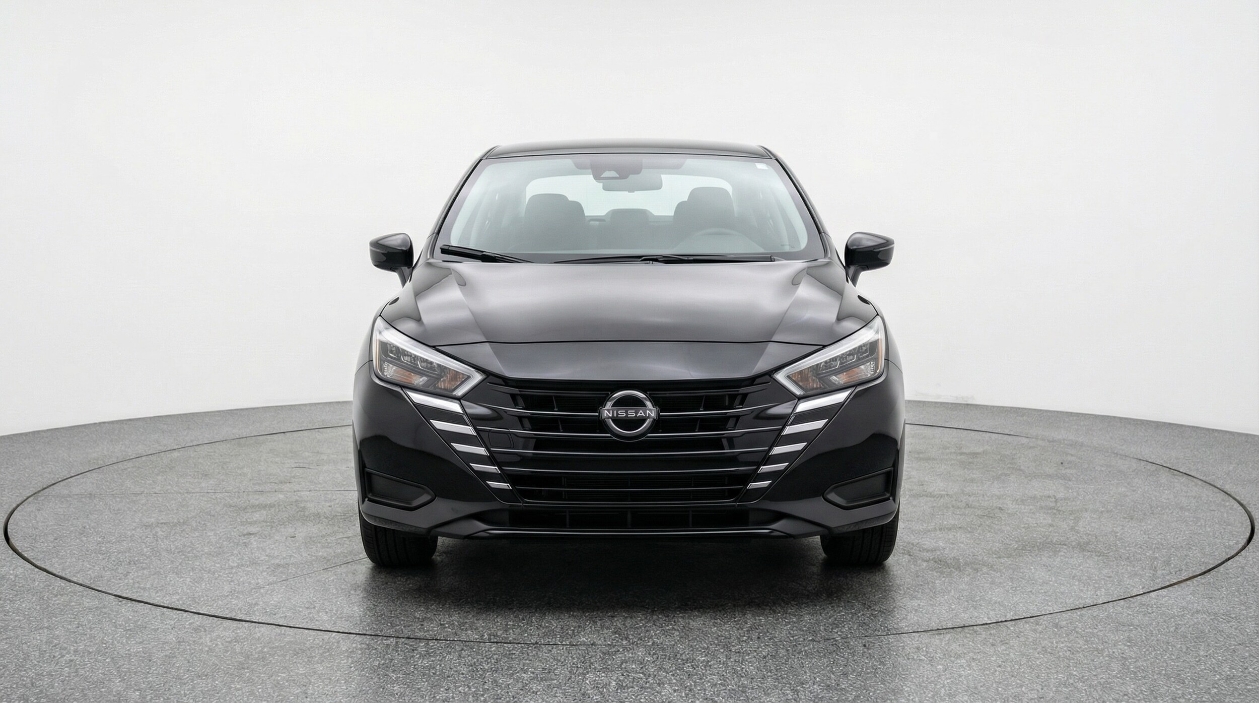 Thumbnail: 2025 Nissan Versa - 2