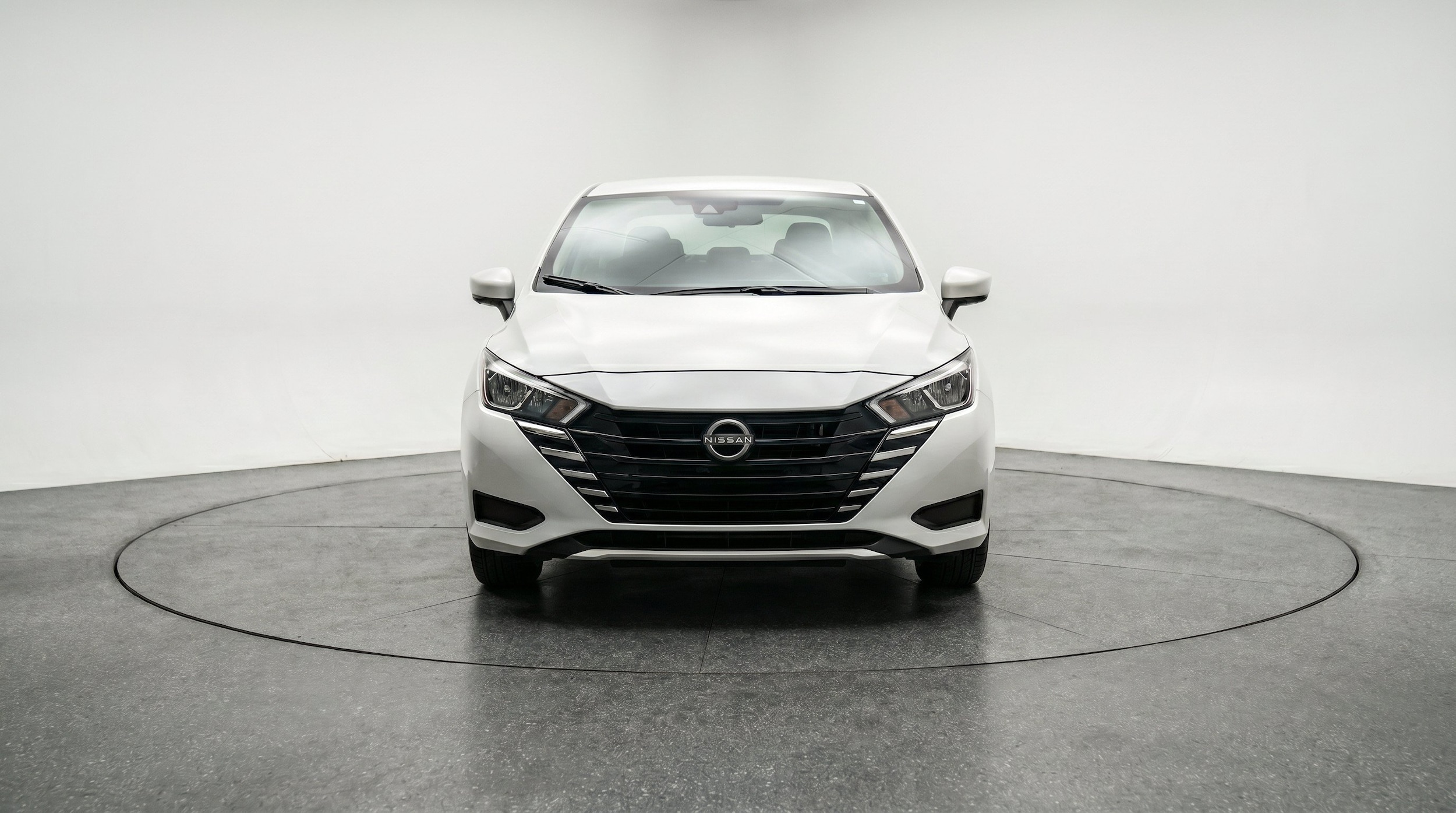 Thumbnail: 2025 Nissan Versa - 2