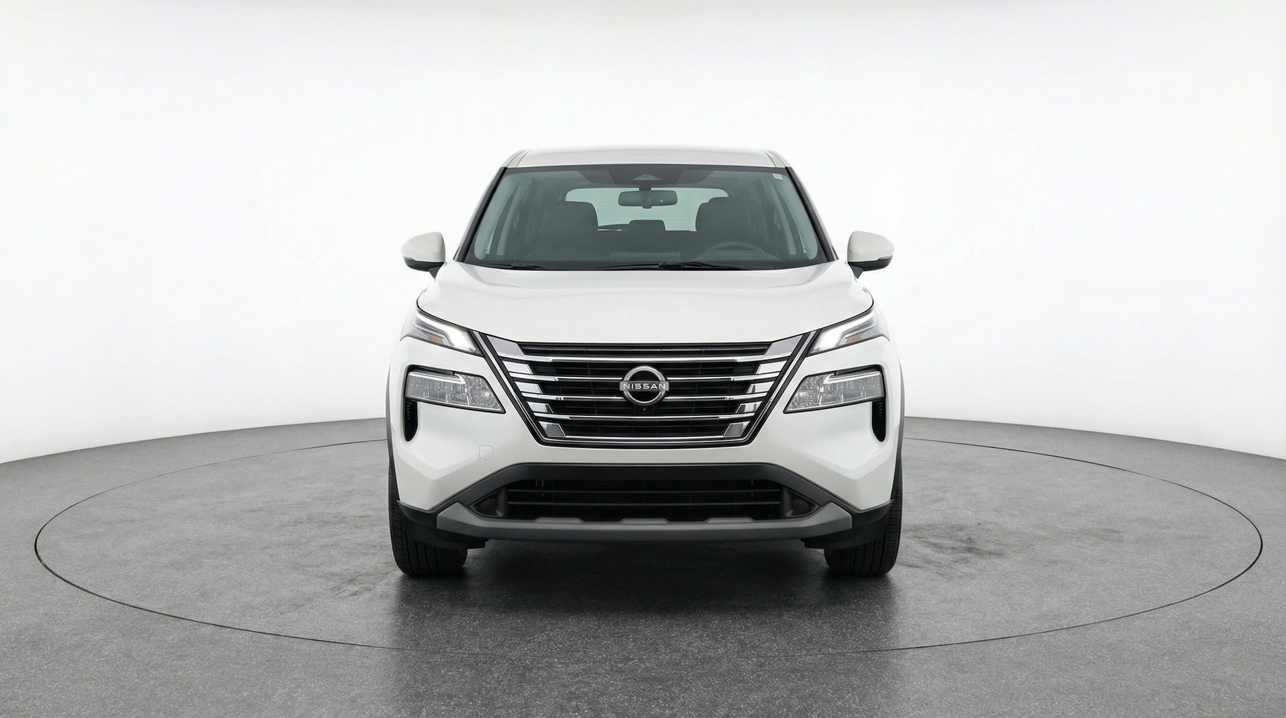 Thumbnail: 2025 Nissan Rogue - 2