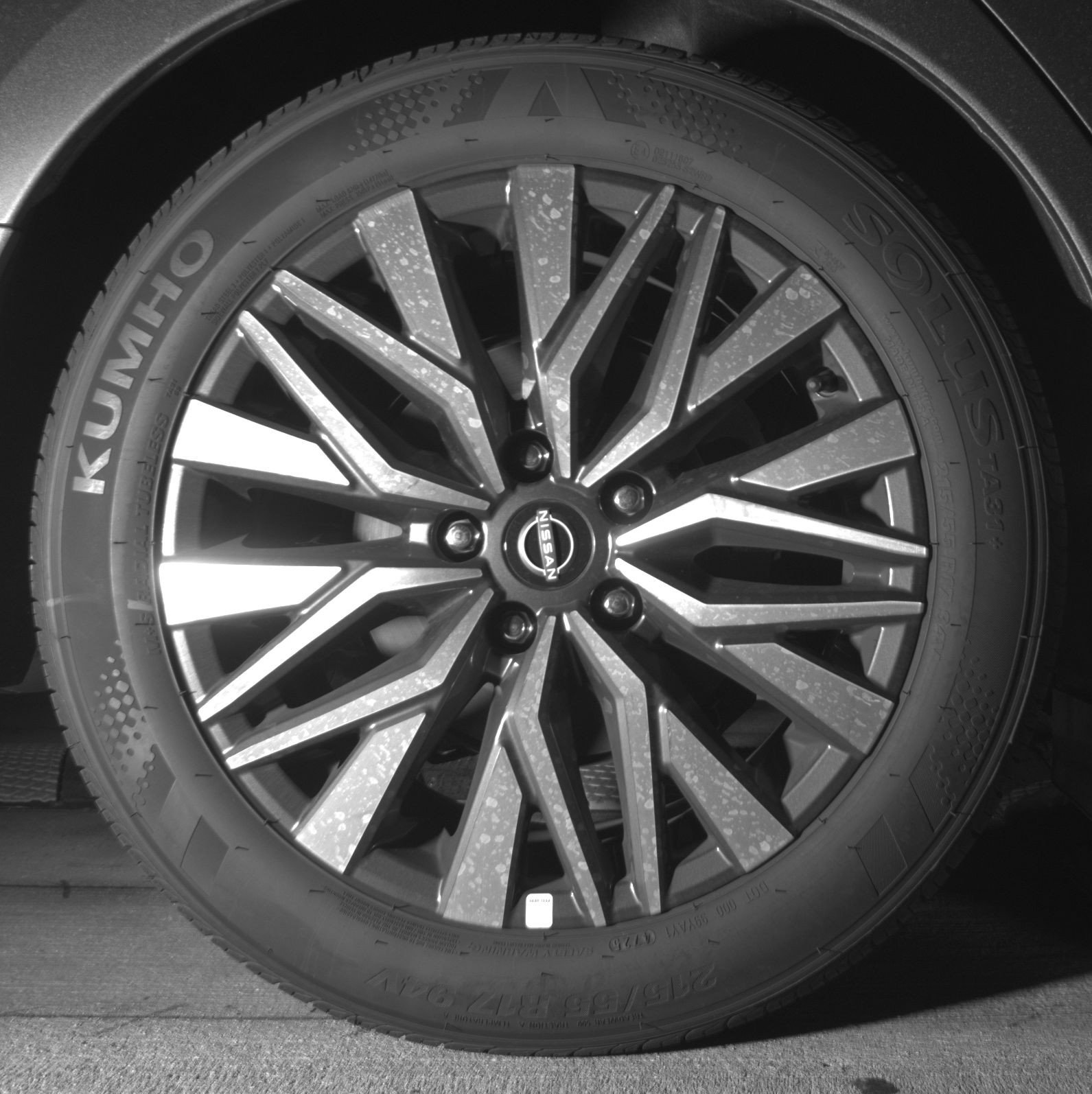 Thumbnail: 2026 Nissan Altima - 15