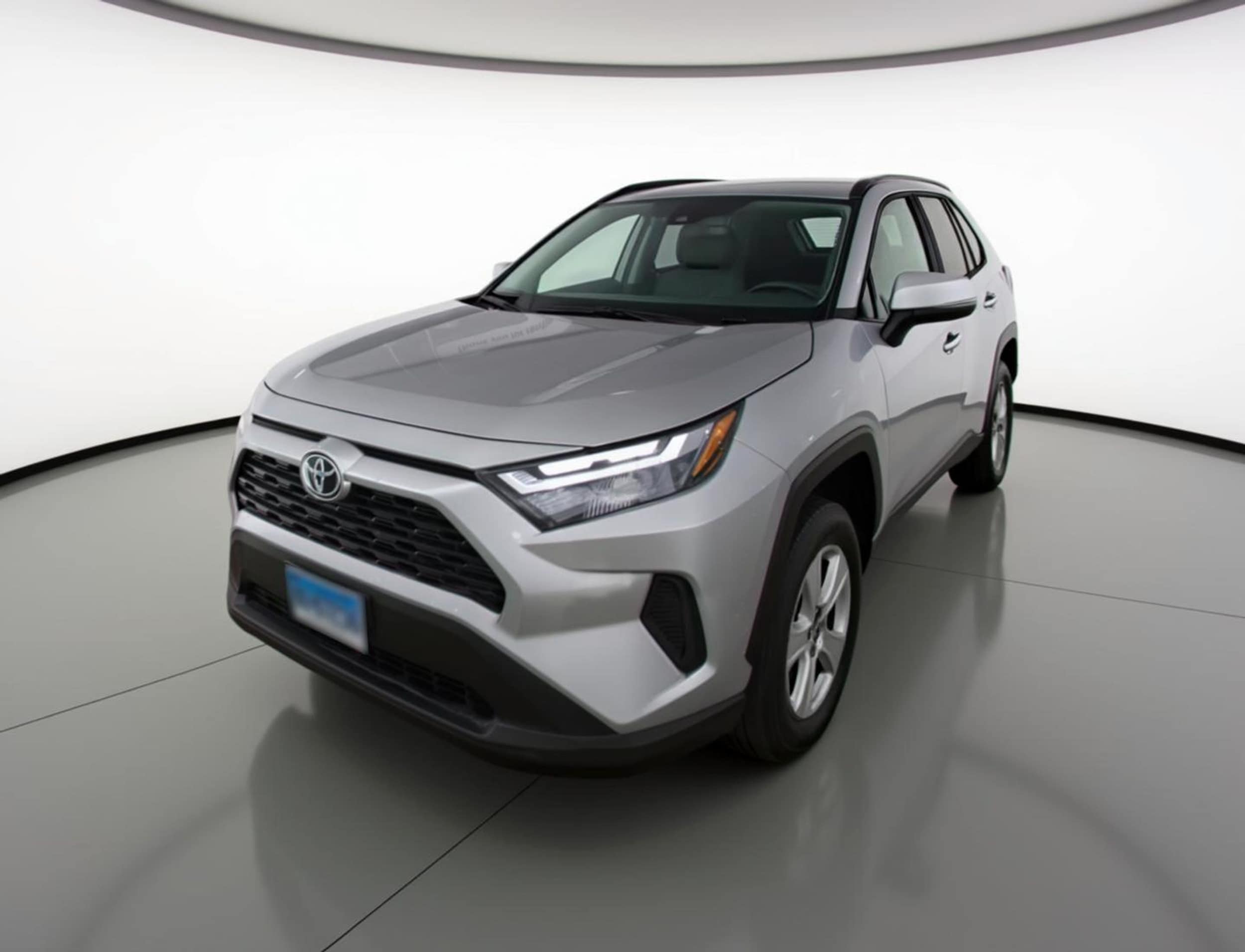 Thumbnail: 2025 Toyota RAV4 - 3