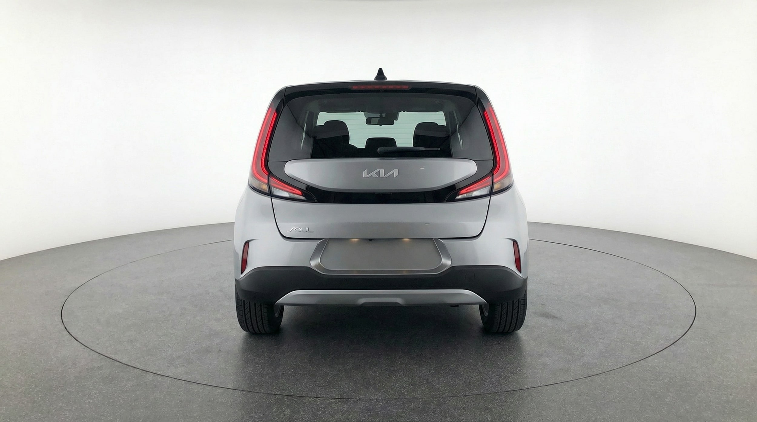 Thumbnail: 2025 Kia Soul - 6