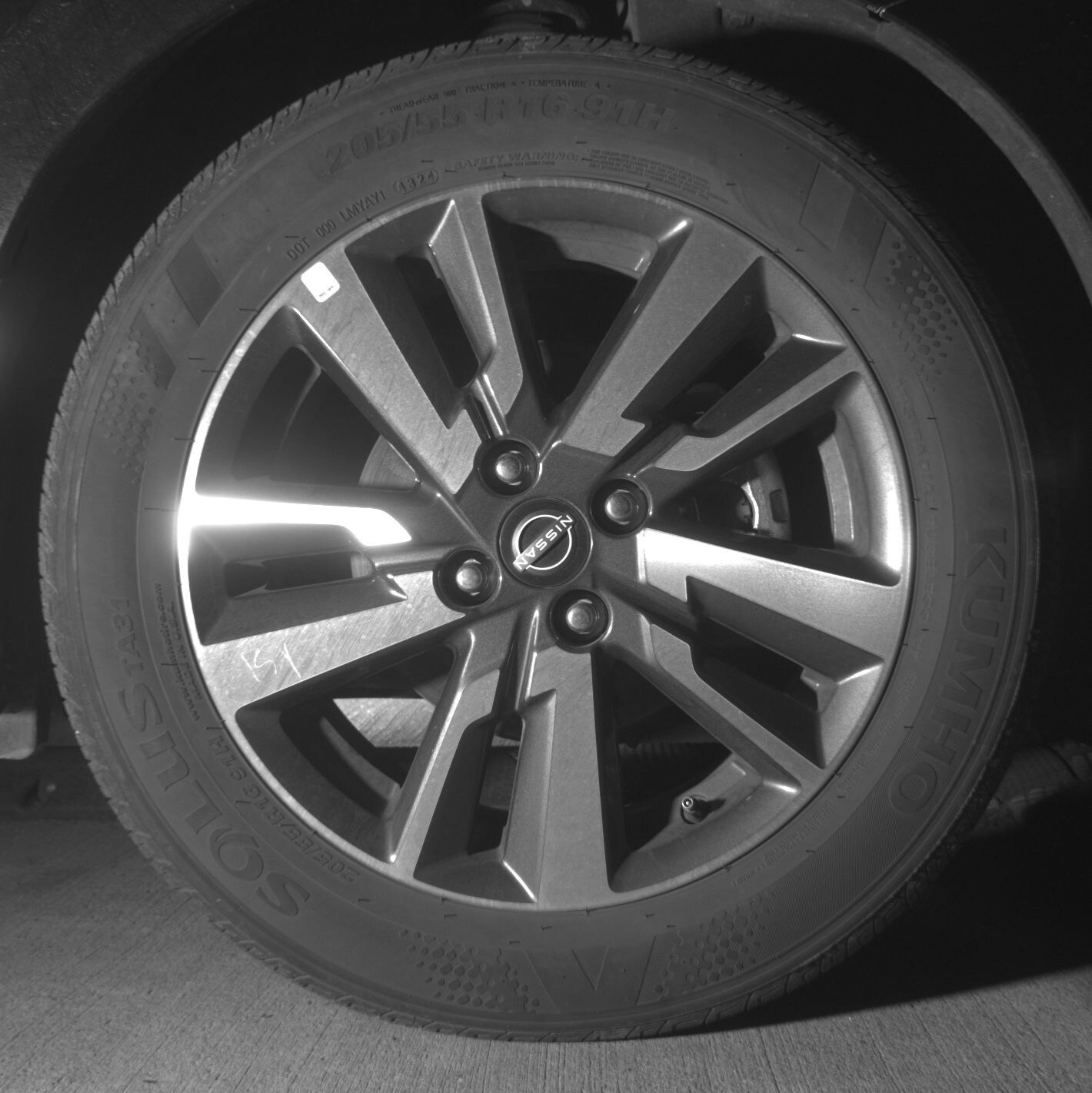 Thumbnail: 2025 Nissan Versa - 10