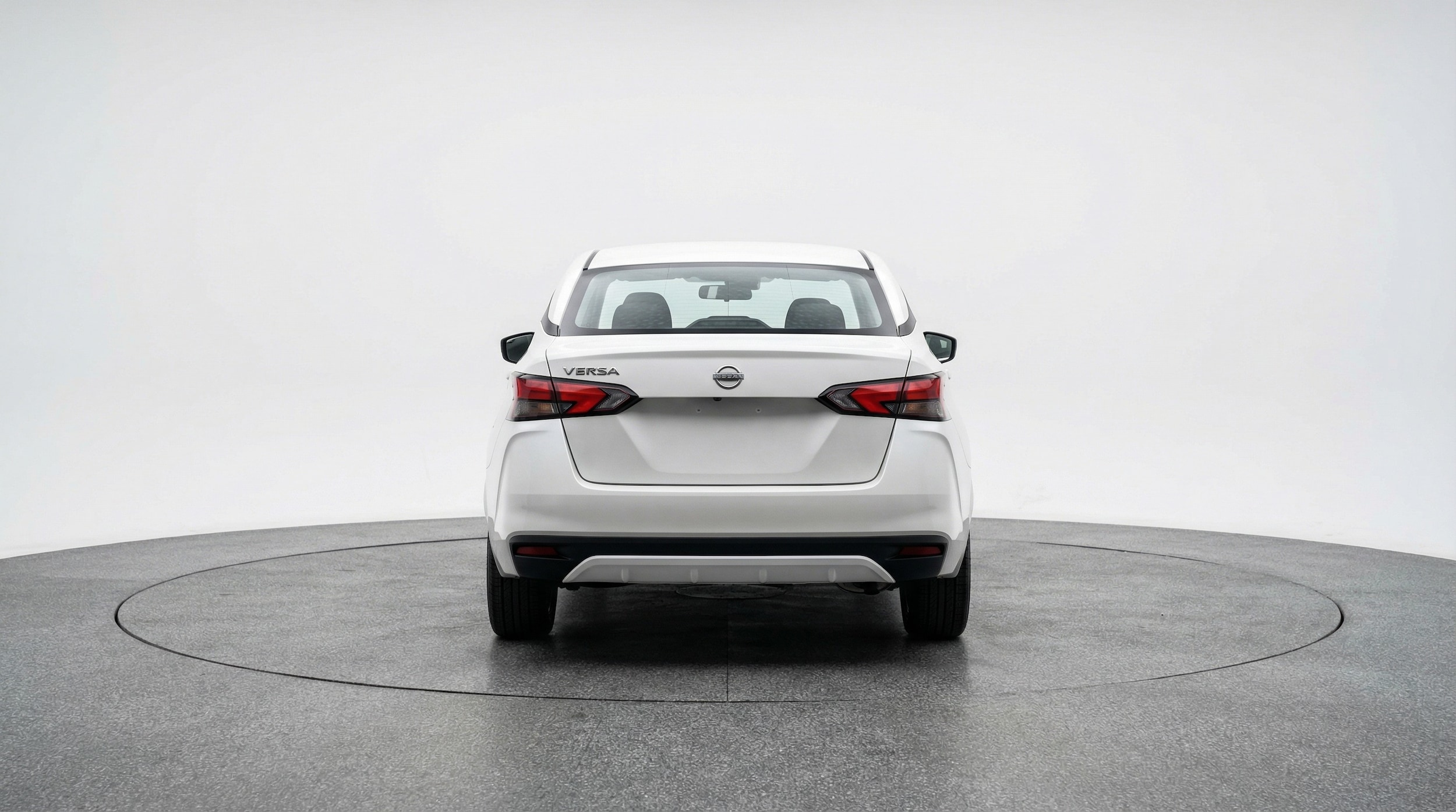 Thumbnail: 2025 Nissan Versa - 6