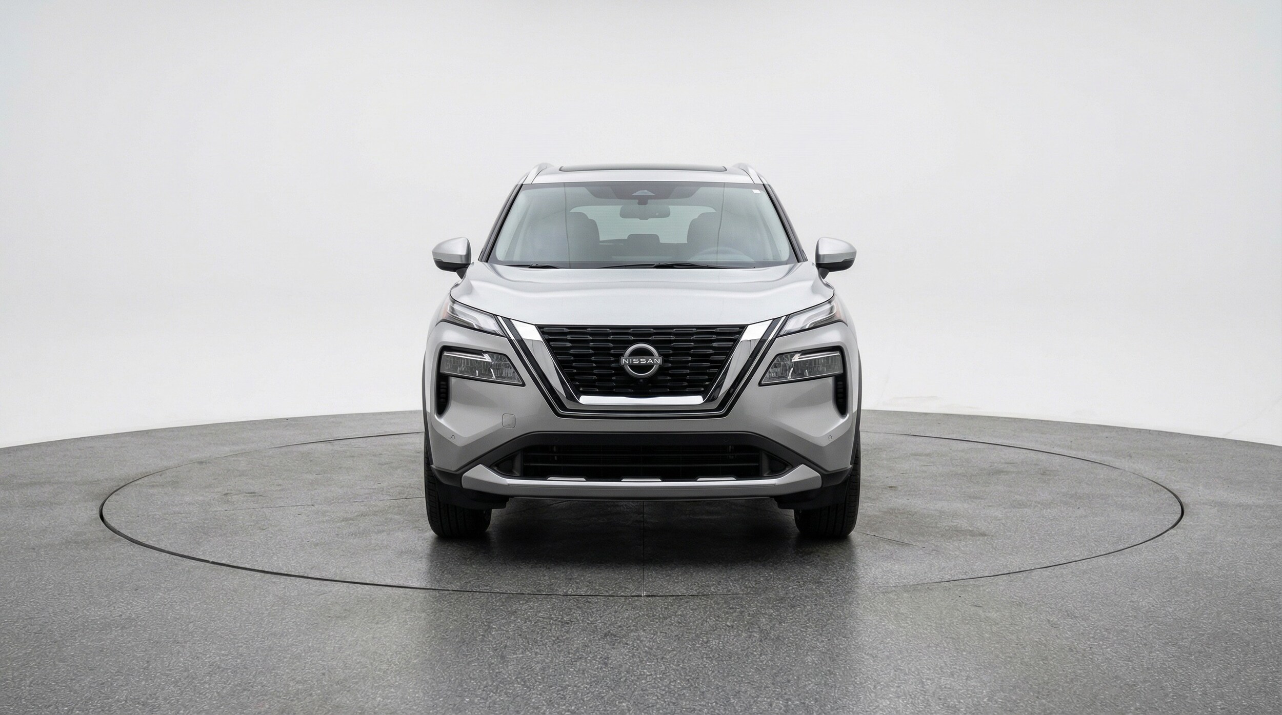 Thumbnail: 2025 Nissan Rogue - 2