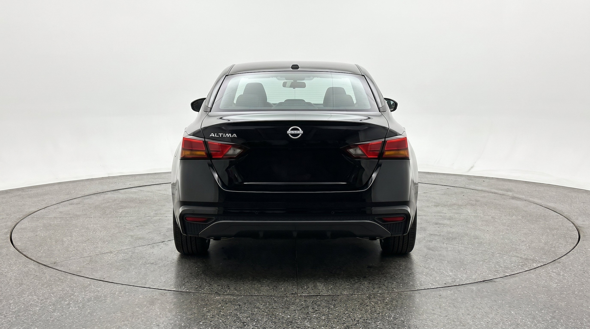 Thumbnail: 2026 Nissan Altima - 7