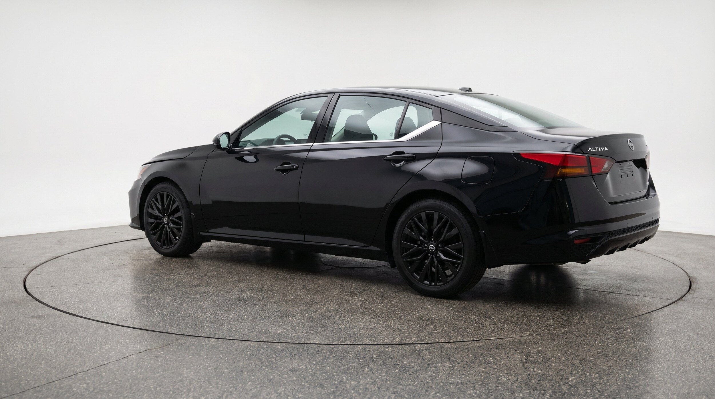 Thumbnail: 2026 Nissan Altima - 6