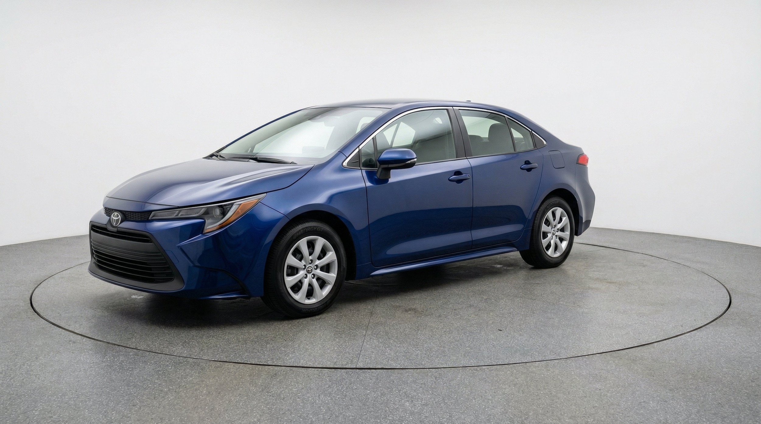 Thumbnail: 2025 Toyota Corolla - 3