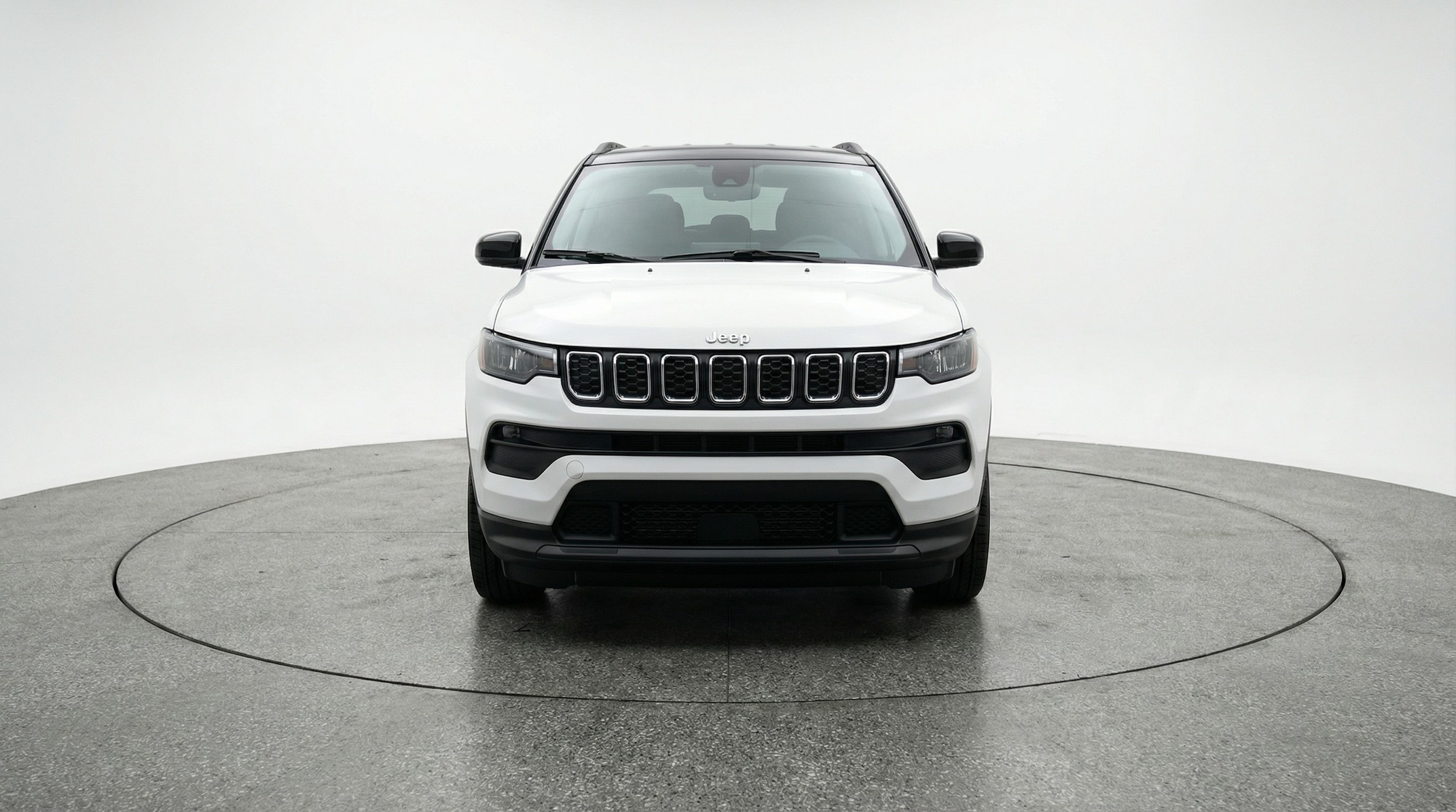 Thumbnail: 2025 Jeep Compass - 2