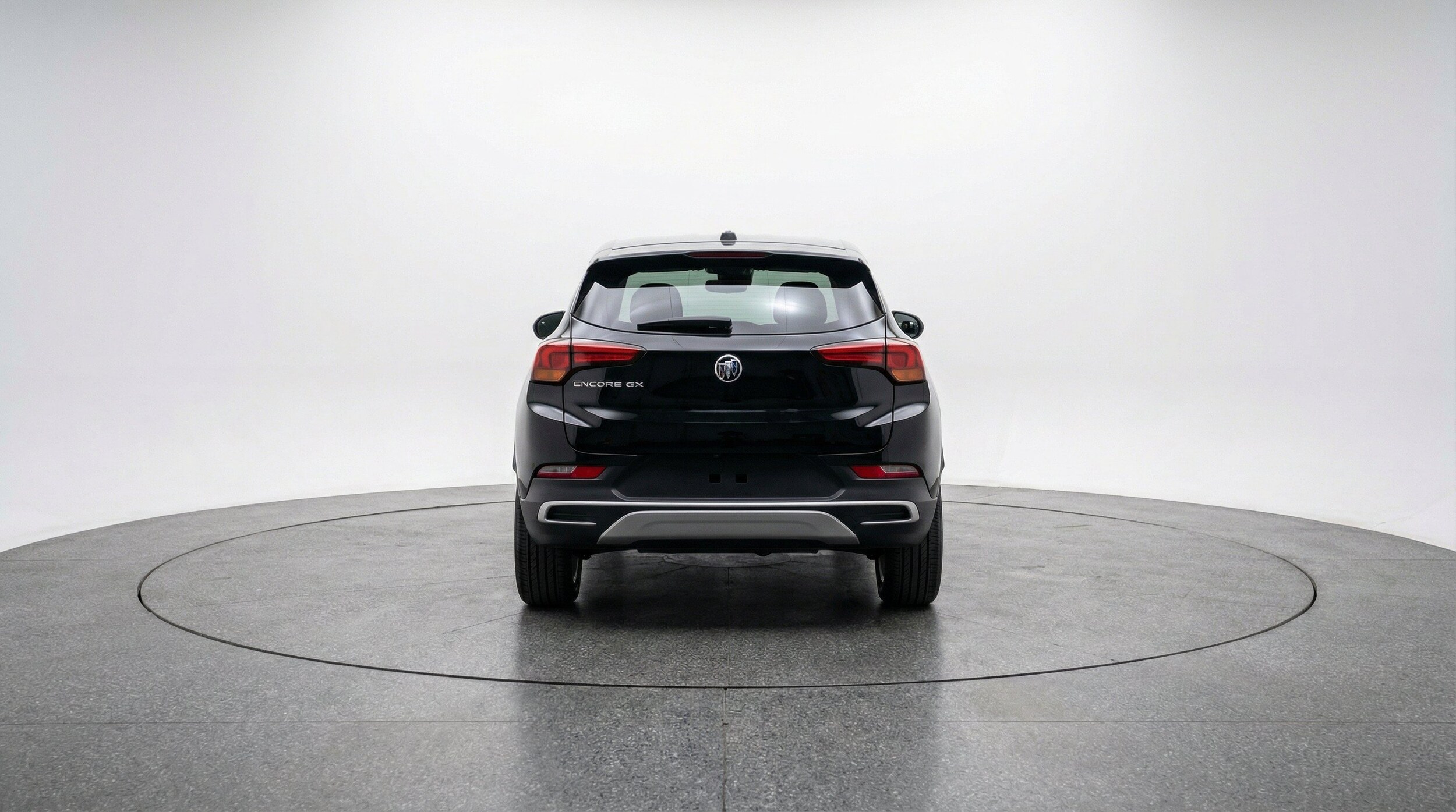 Thumbnail: 2025 Buick Encore GX - 7