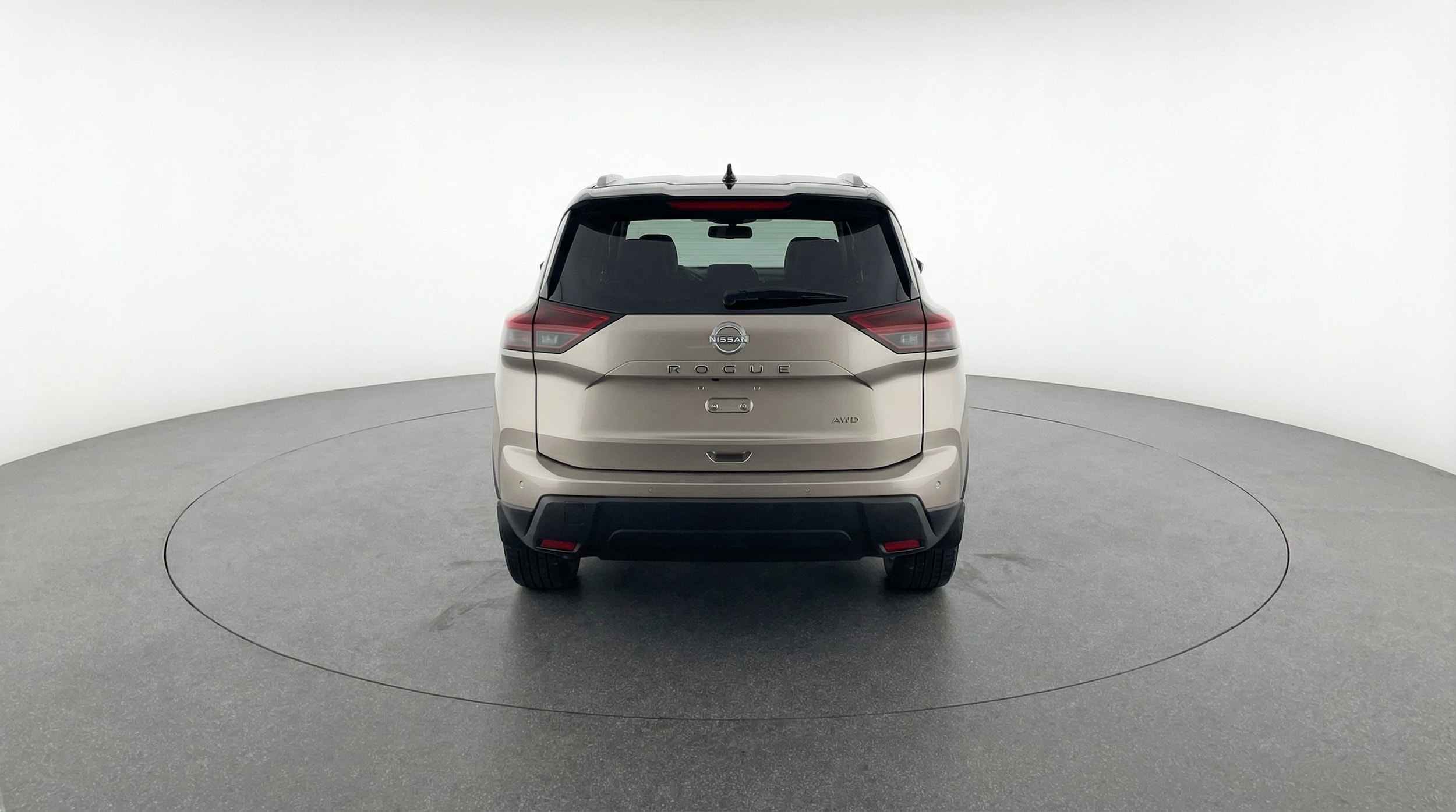 Thumbnail: 2025 Nissan Rogue - 6