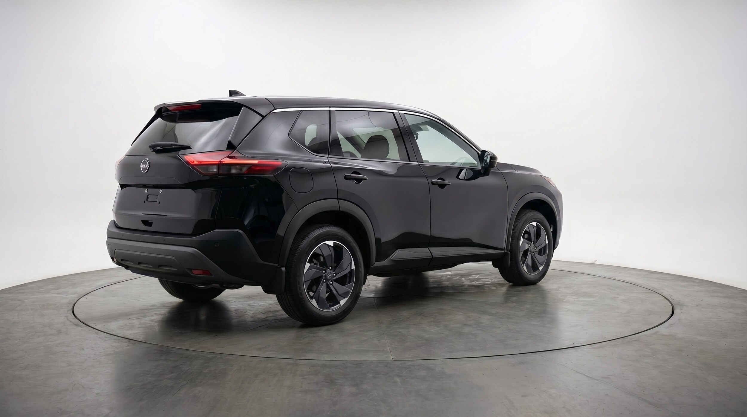 Thumbnail: 2025 Nissan Rogue - 7