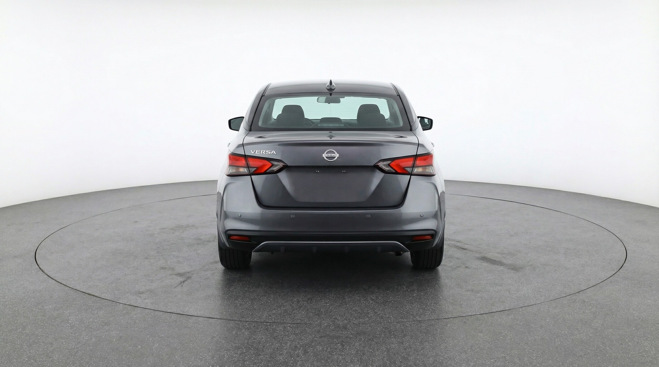 Thumbnail: 2025 Nissan Versa - 6