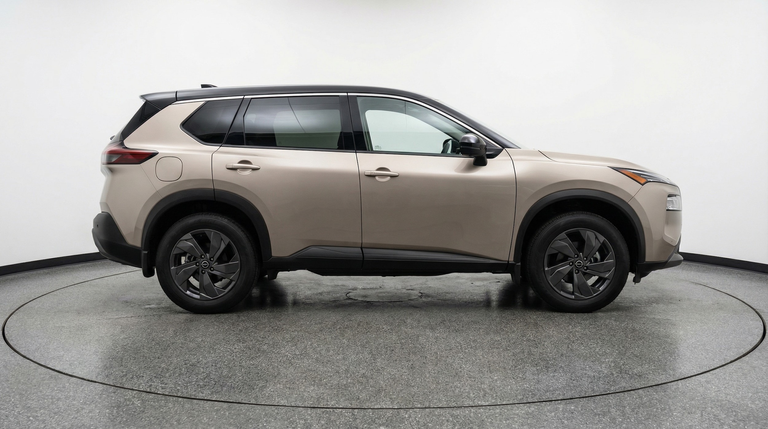 Thumbnail: 2025 Nissan Rogue - 8