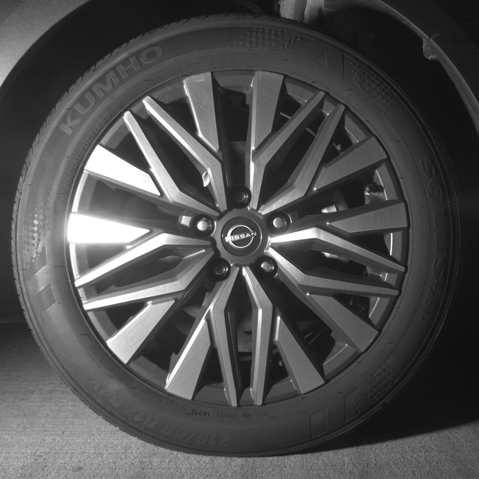 Thumbnail: 2025 Nissan Altima - 13