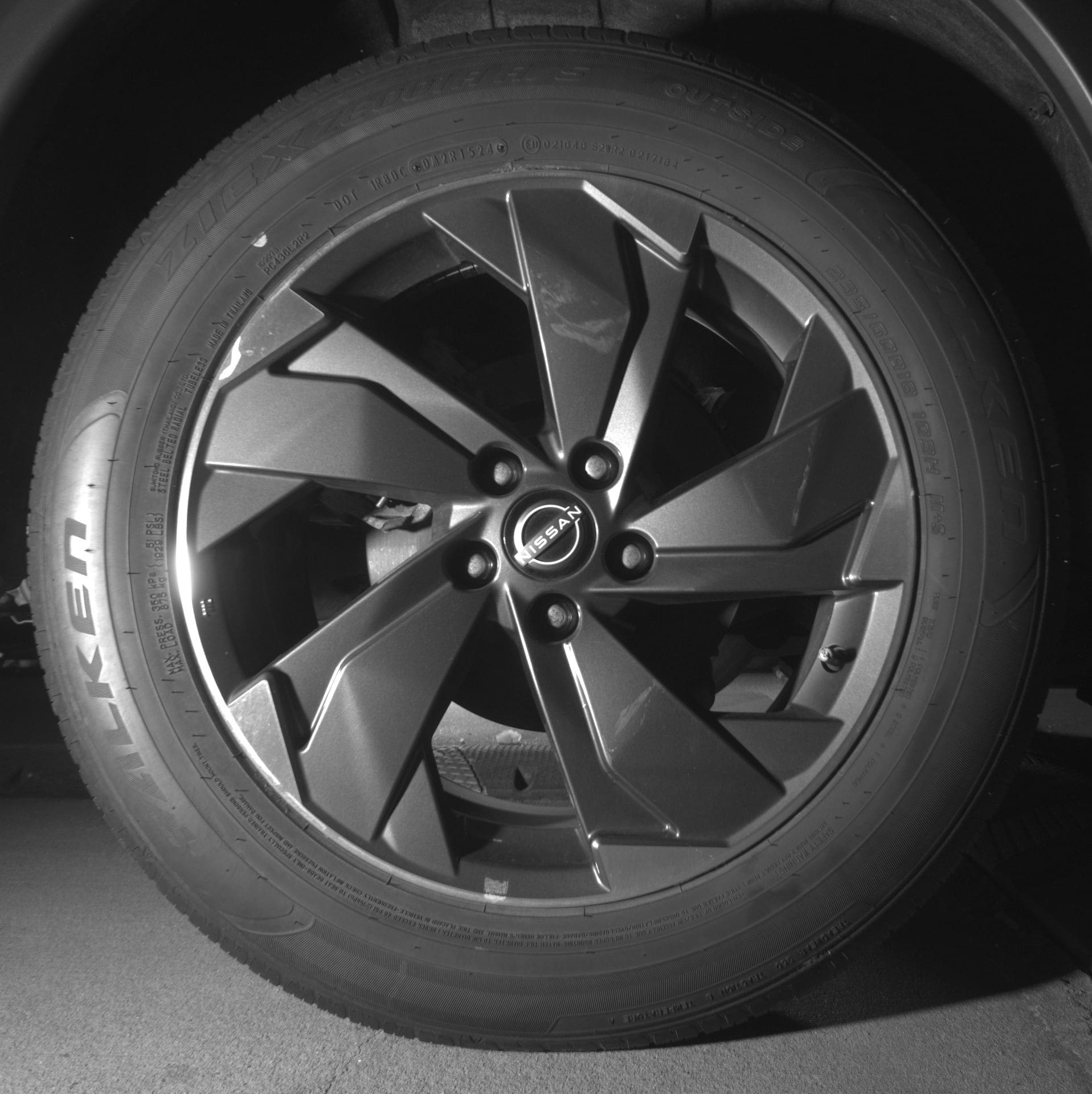 Thumbnail: 2025 Nissan Rogue - 12