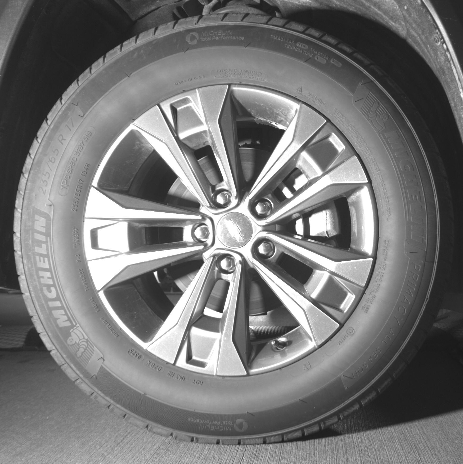 Thumbnail: 2025 Chevrolet Equinox - 10