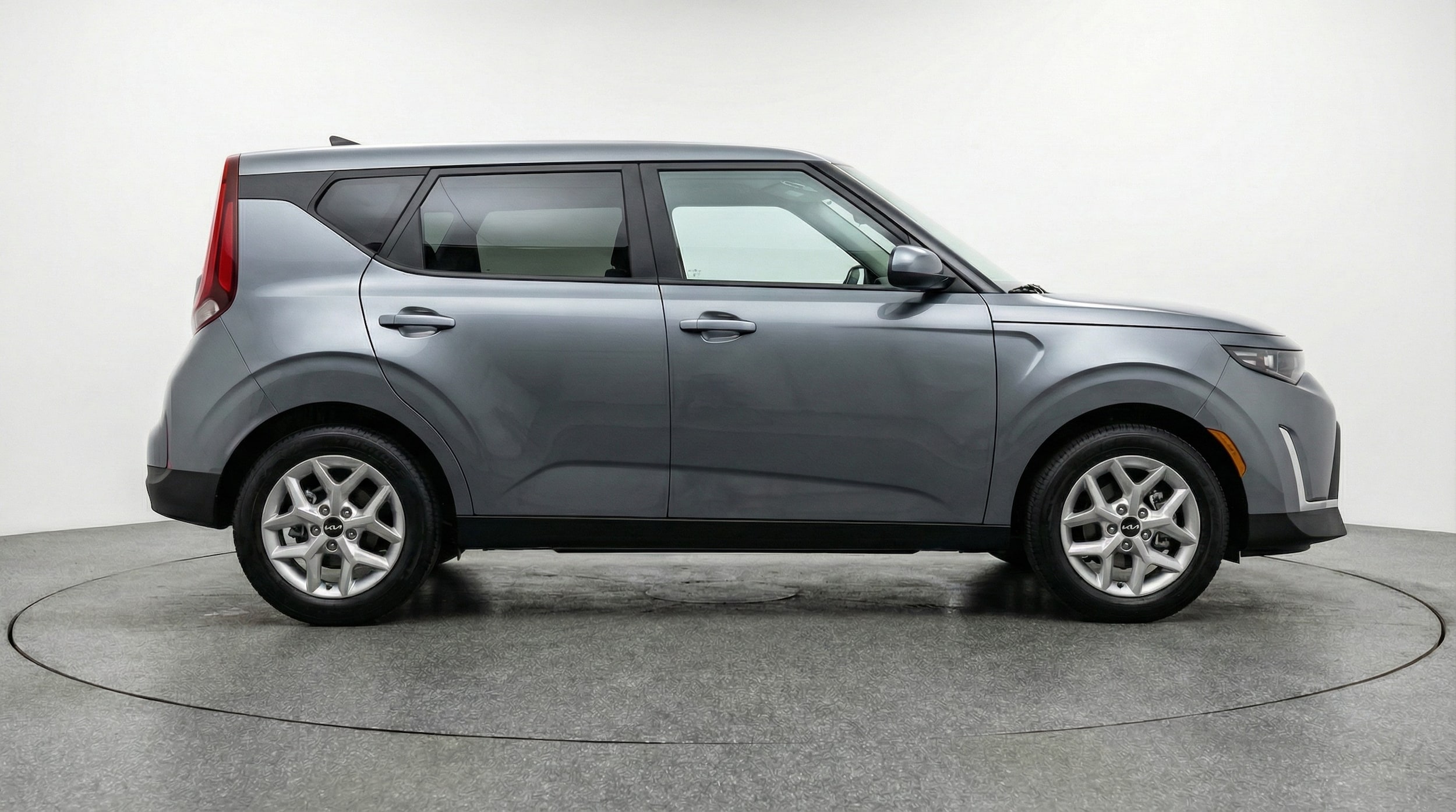 Thumbnail: 2025 Kia Soul - 8