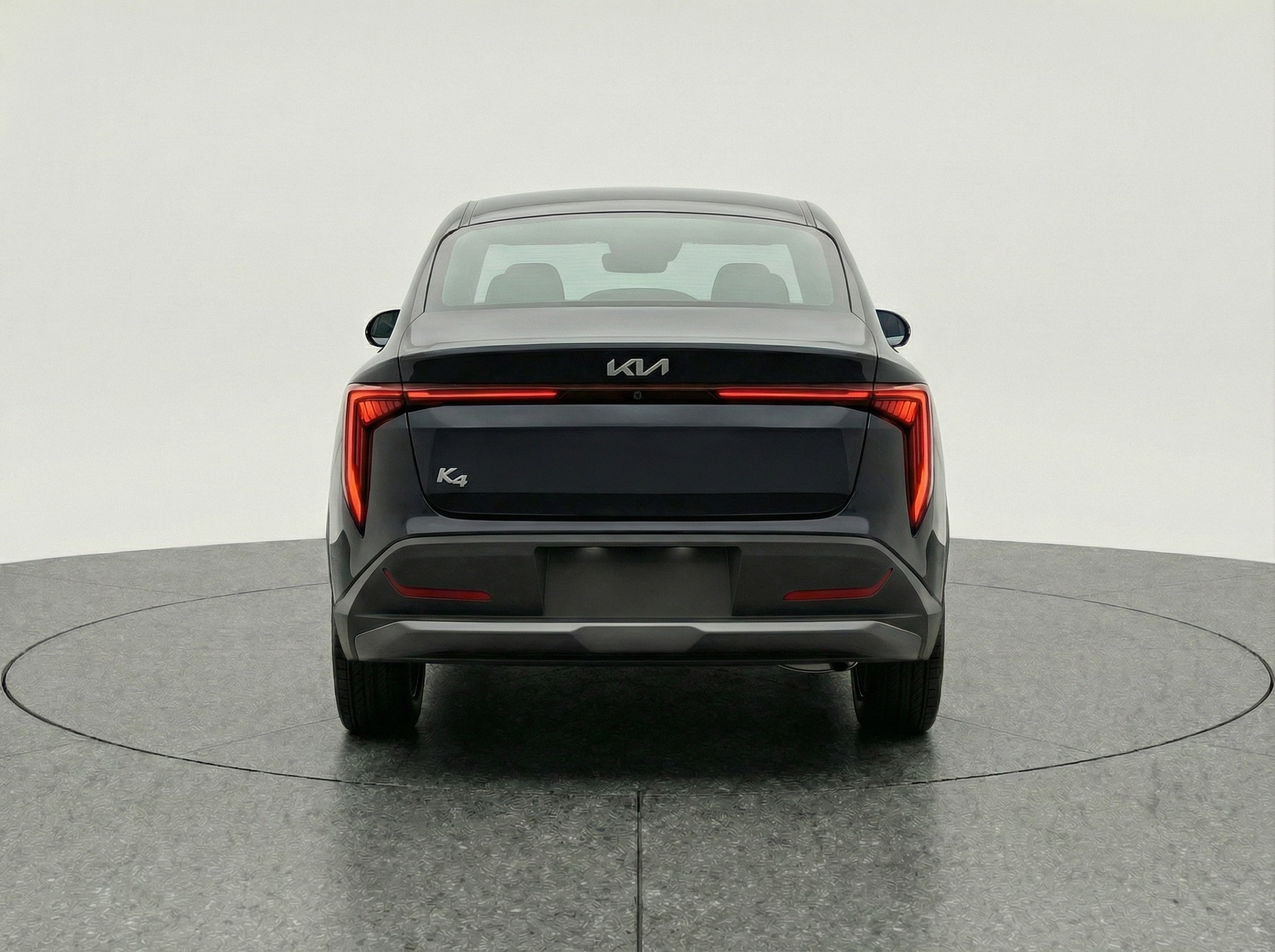 Thumbnail: 2025 Kia K4 - 6