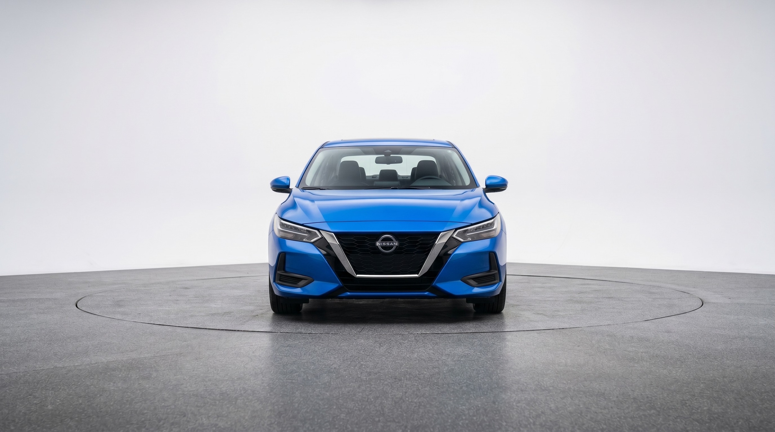 Thumbnail: 2025 Nissan Sentra - 2