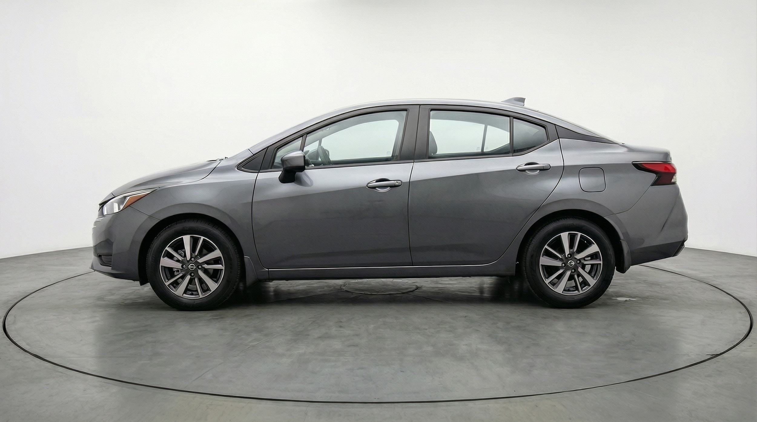 Thumbnail: 2025 Nissan Versa - 4