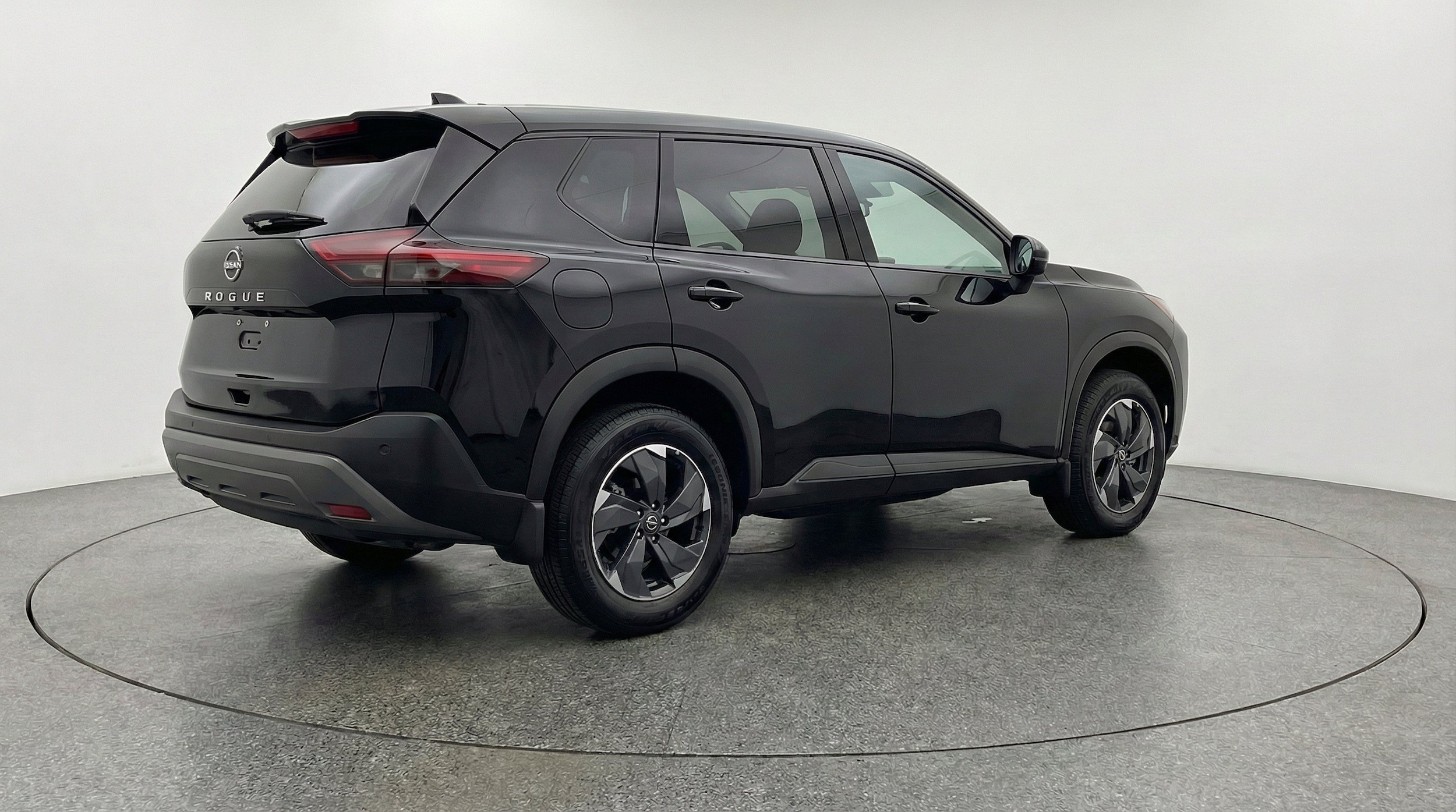 Thumbnail: 2025 Nissan Rogue - 9