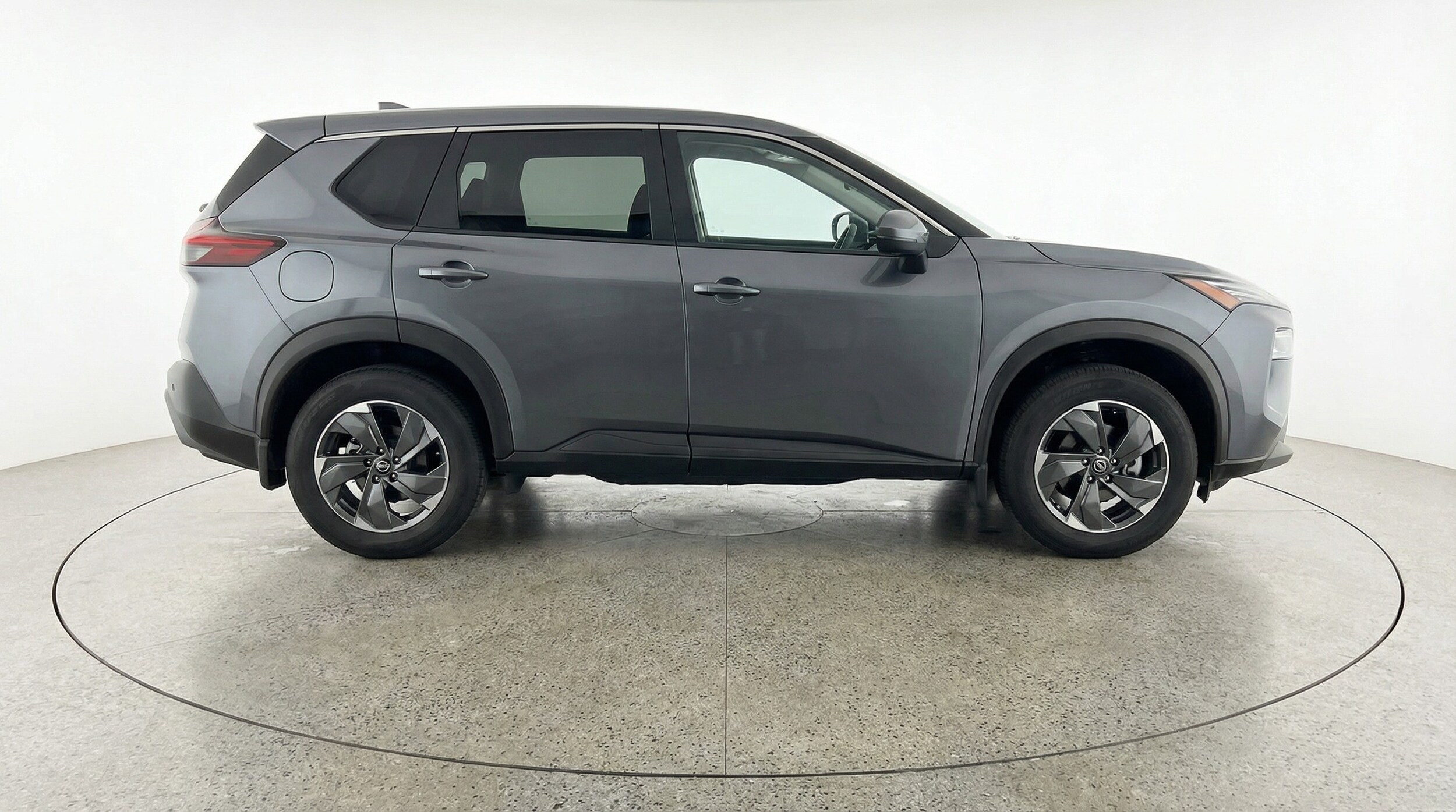 Thumbnail: 2025 Nissan Rogue - 8