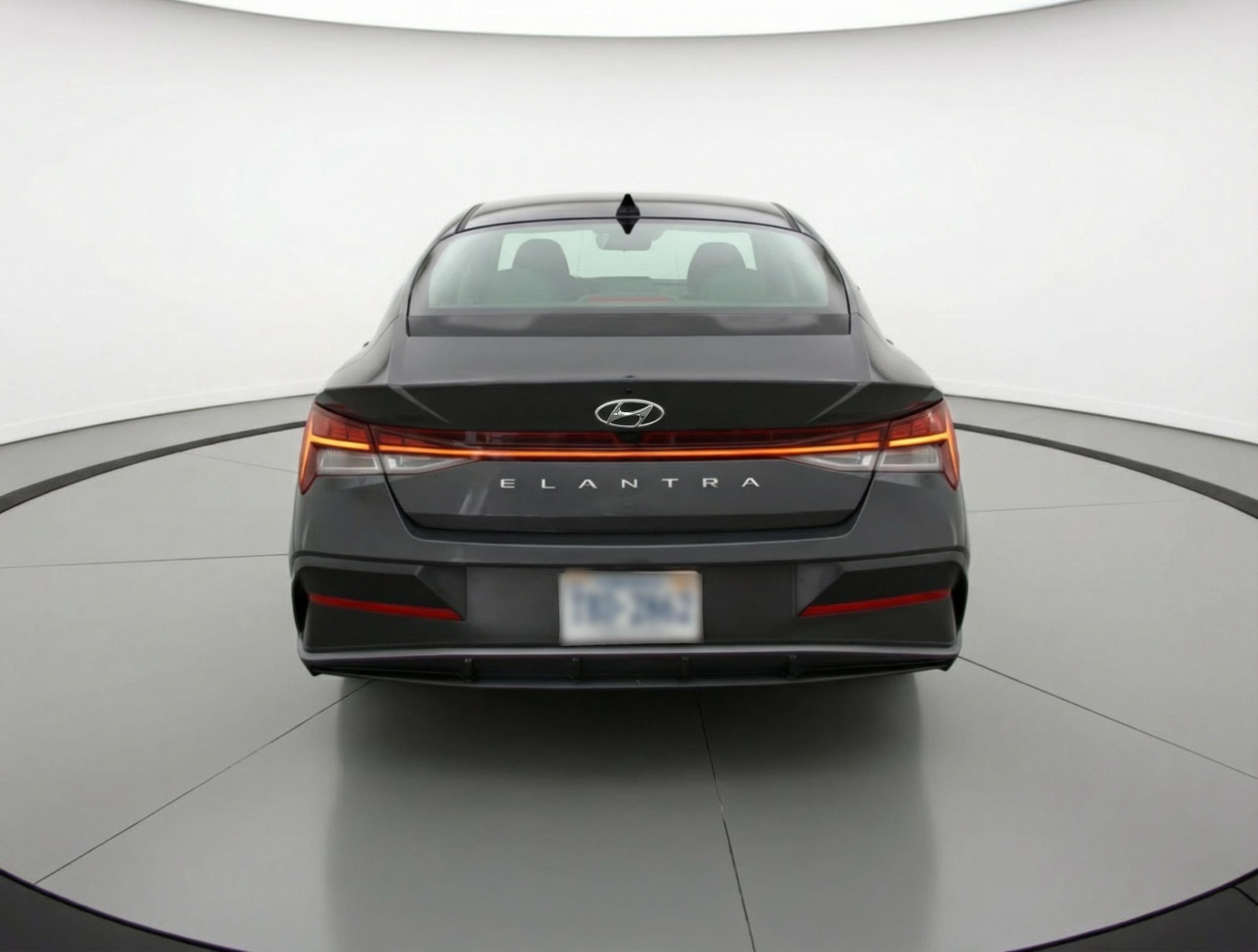 Thumbnail: 2025 Hyundai Elantra - 7