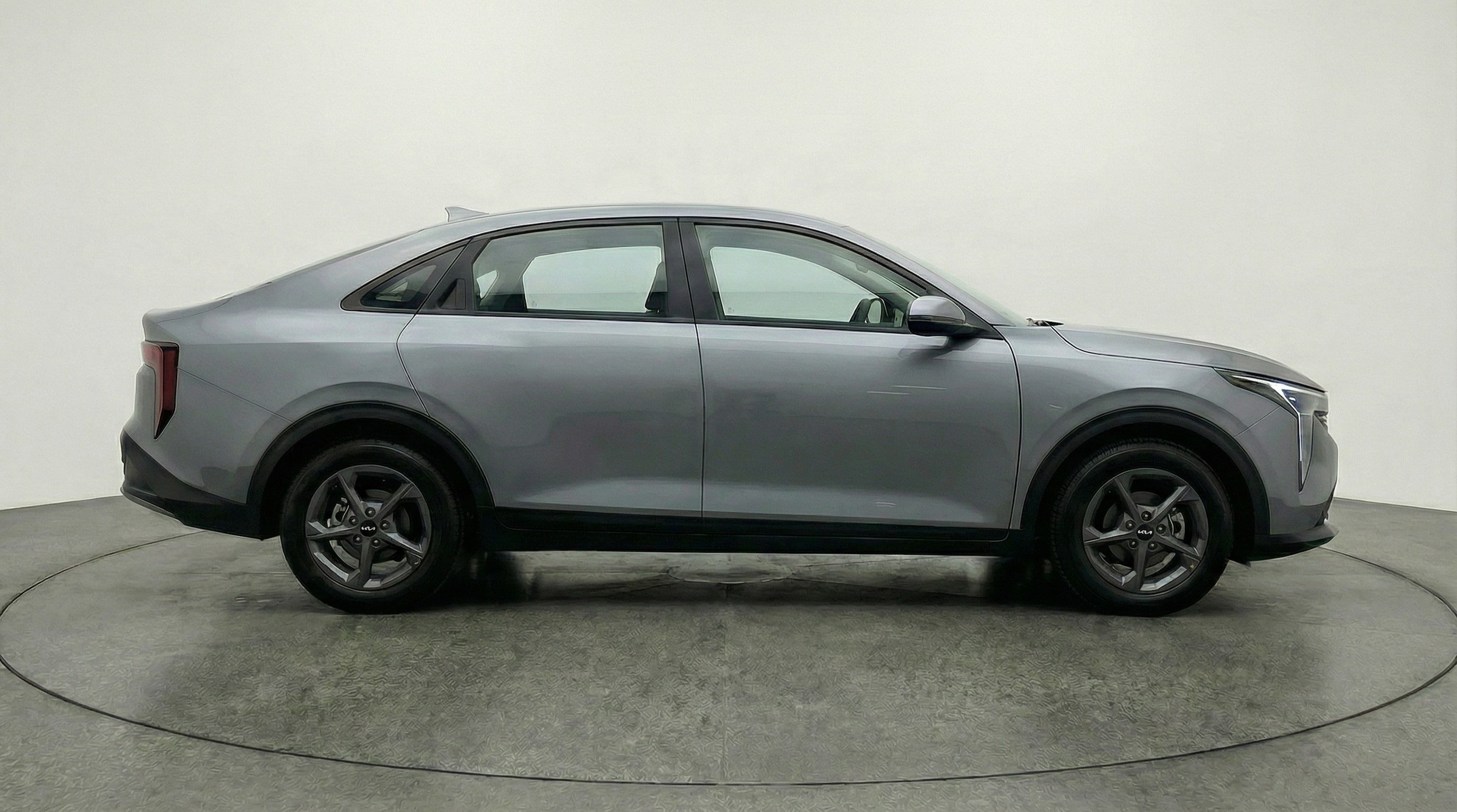 Thumbnail: 2025 Kia K4 - 8