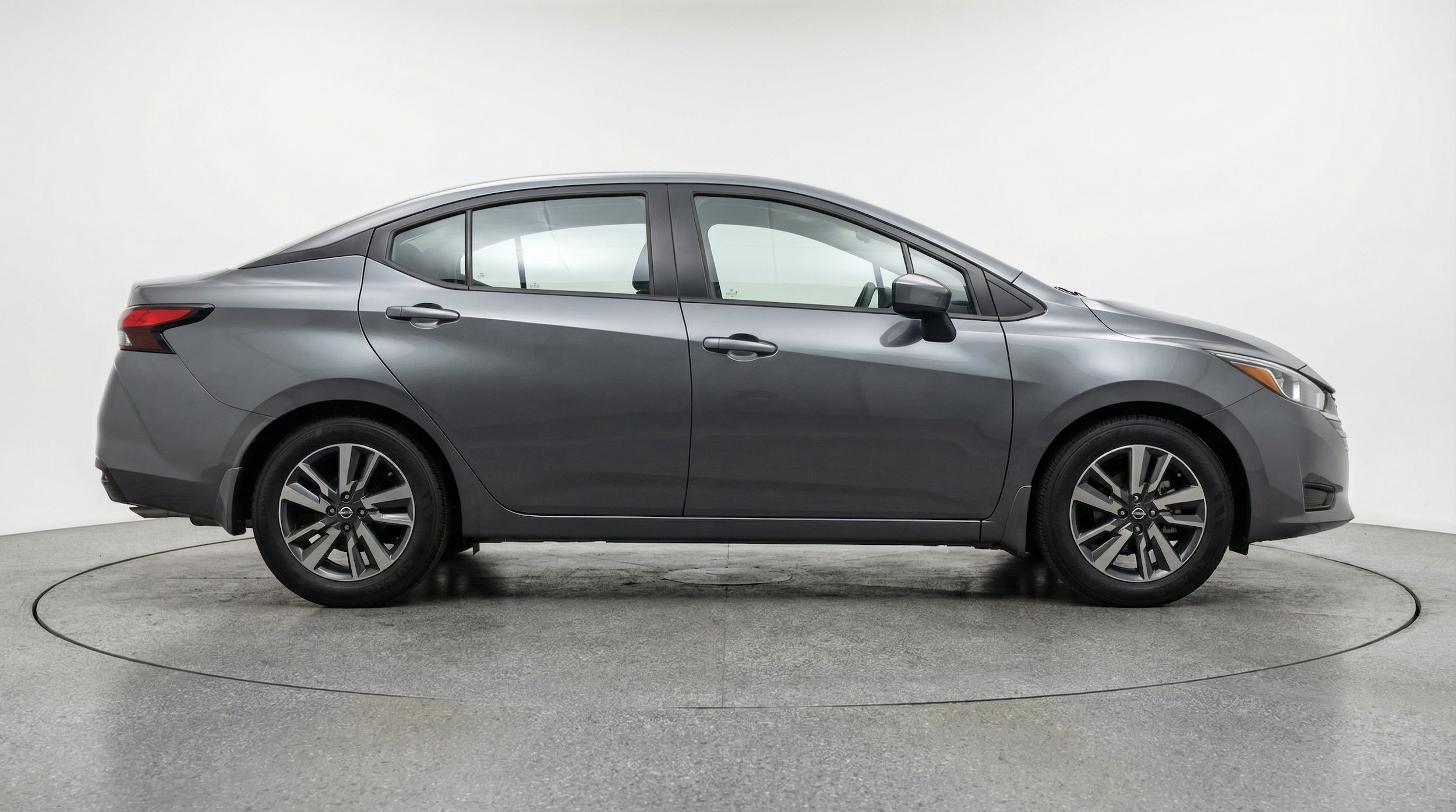 Thumbnail: 2025 Nissan Versa - 8
