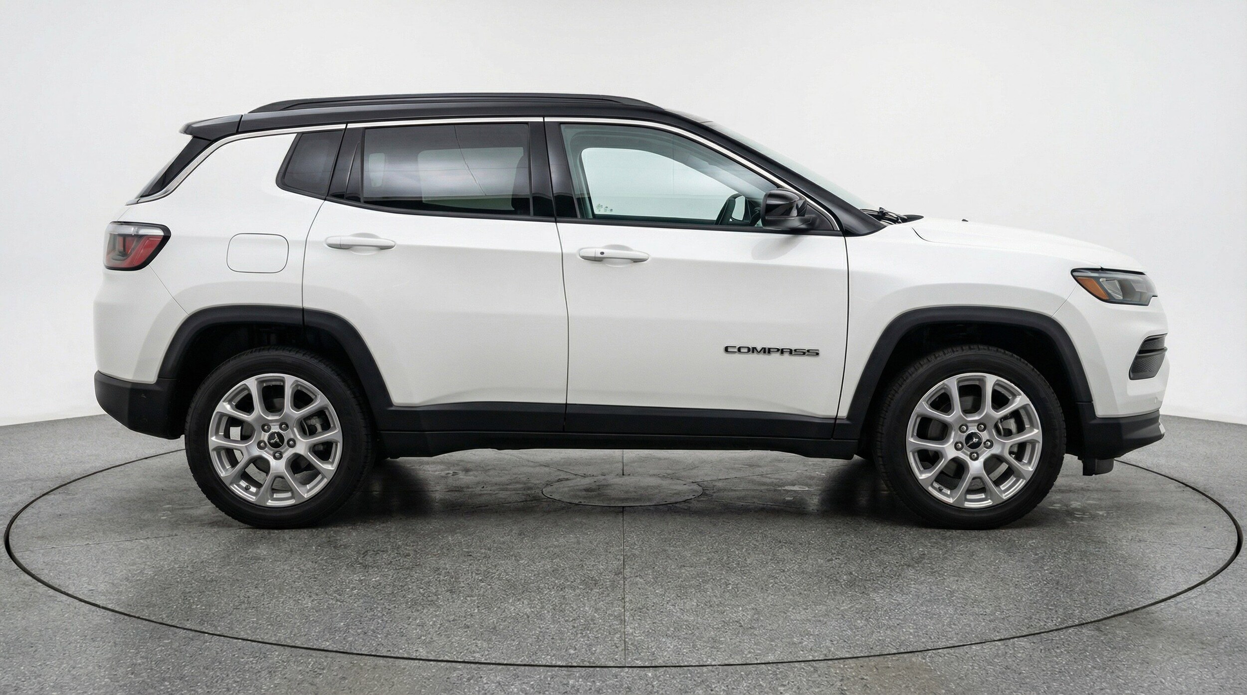 Thumbnail: 2025 Jeep Compass - 11