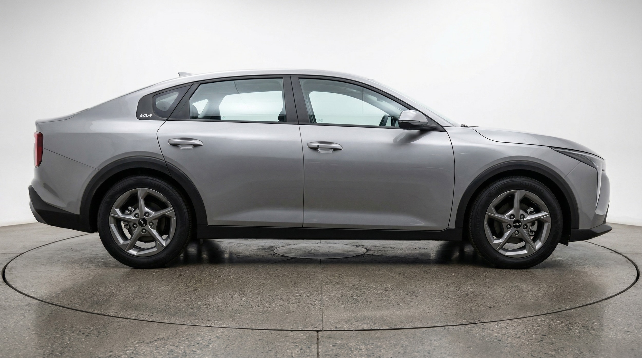 Thumbnail: 2025 Kia K4 - 8
