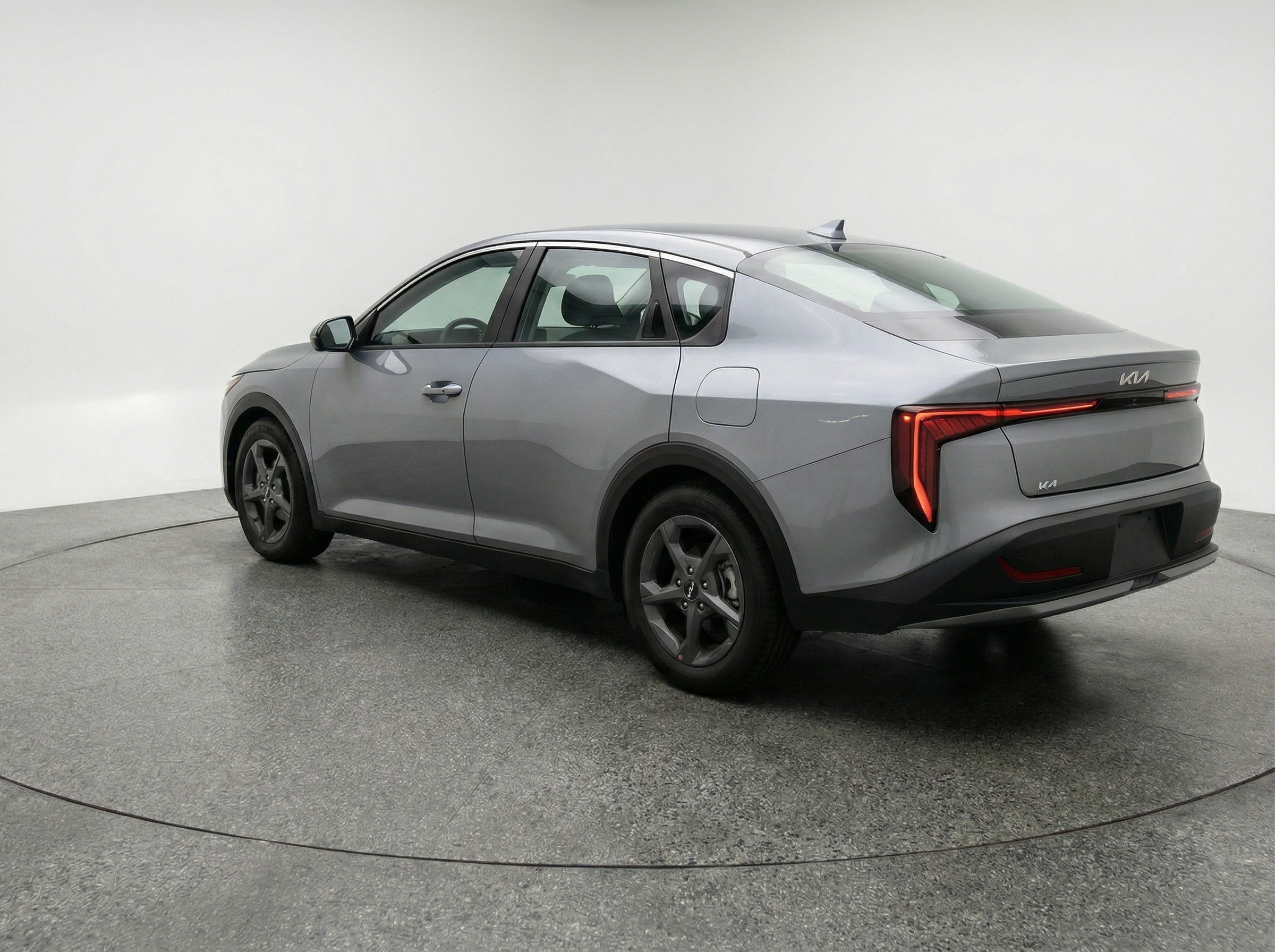 Thumbnail: 2025 Kia K4 - 5