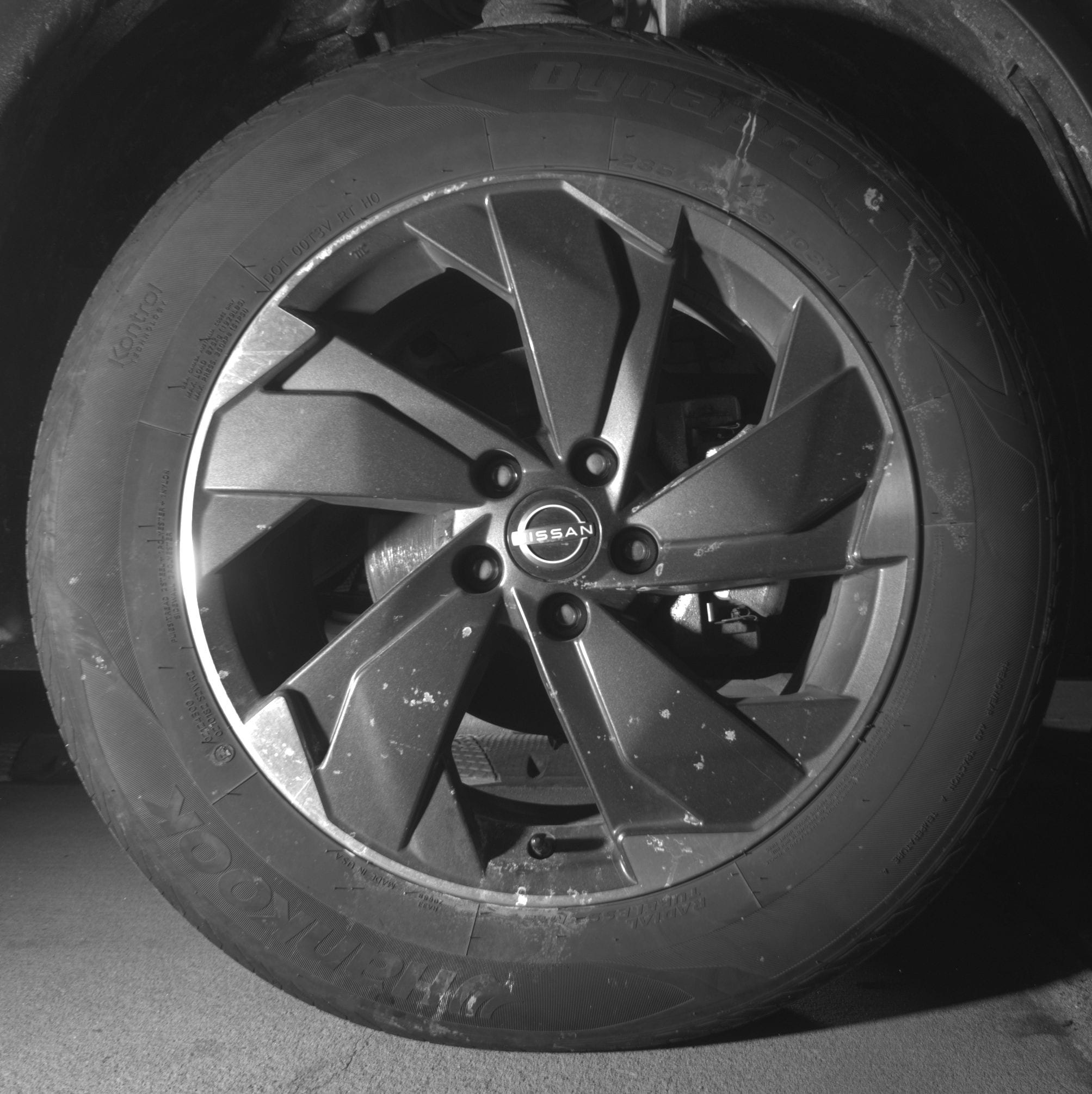 Thumbnail: 2025 Nissan Rogue - 10